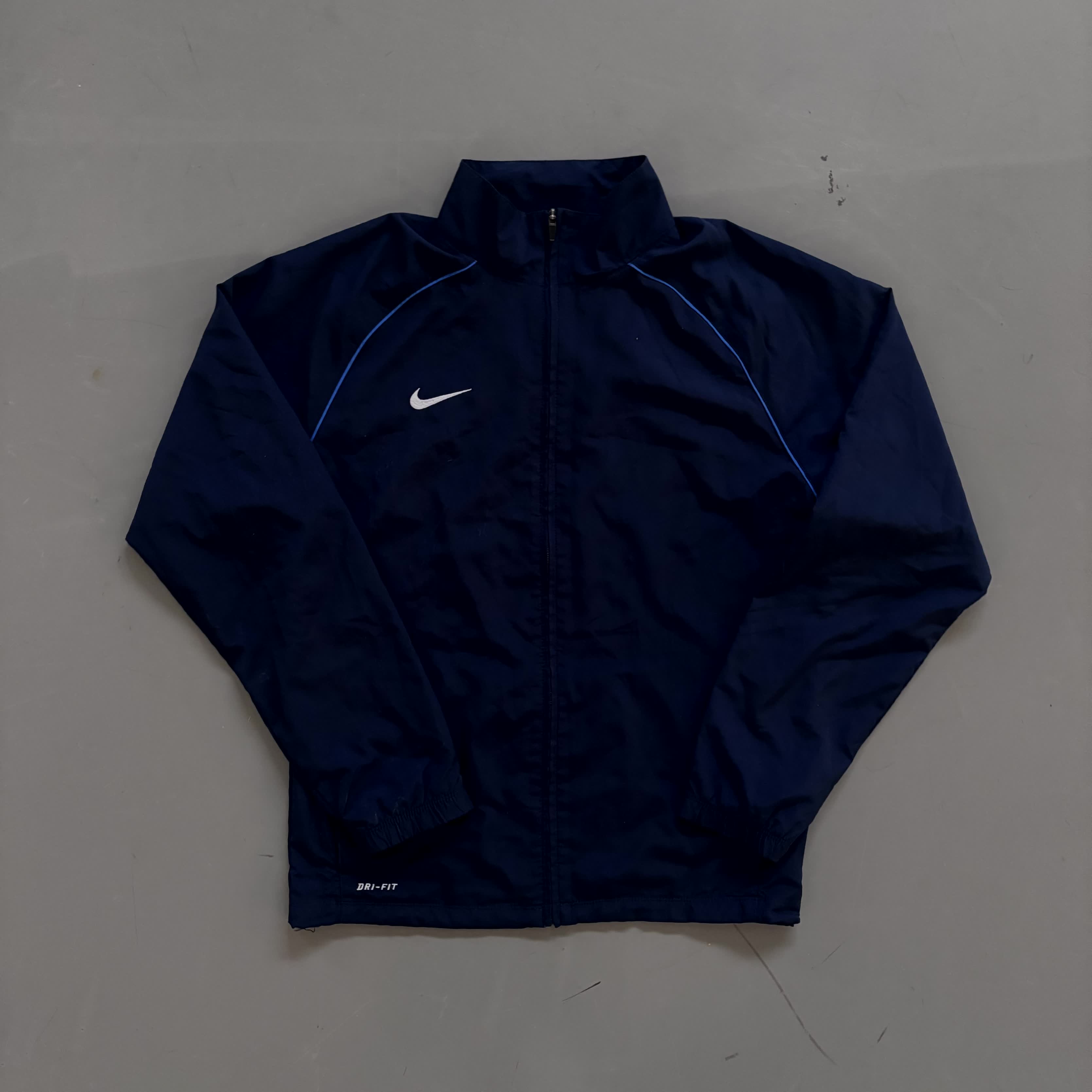 Nike Vintage Jacket