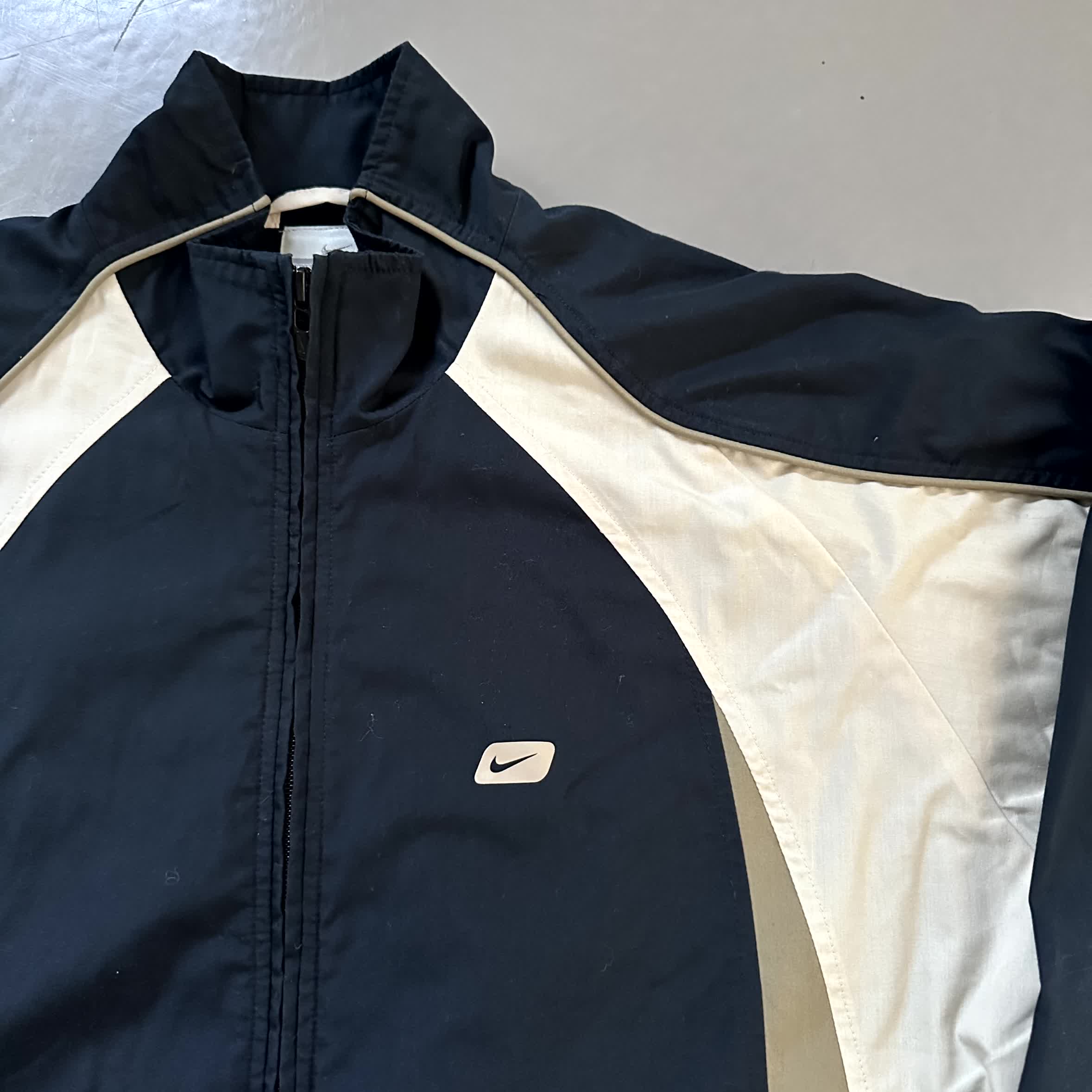 Nike Vintage Jacket