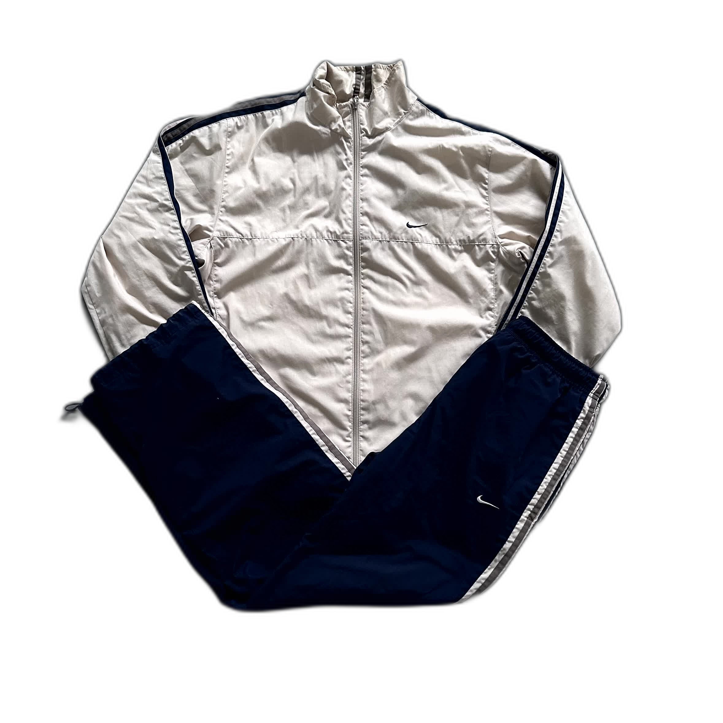 Nike Vintage Jacke