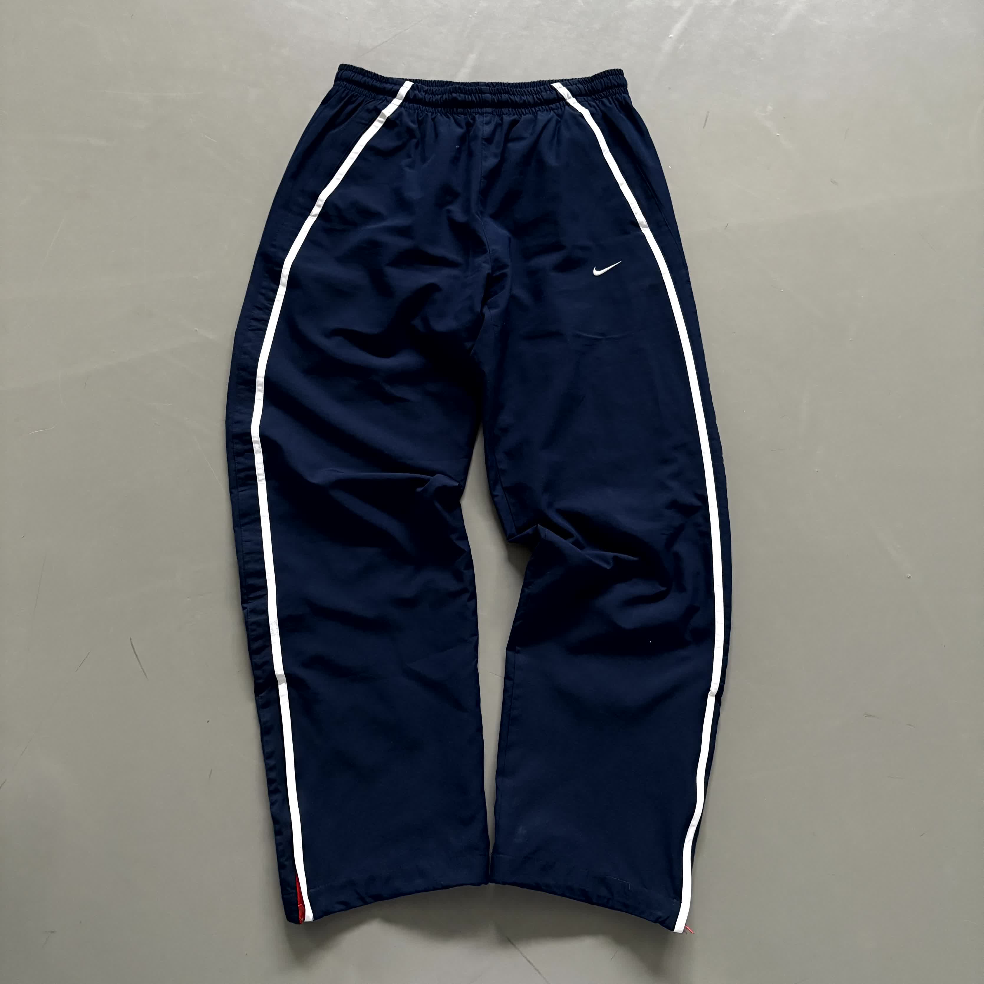 Nike Vintage Jacket