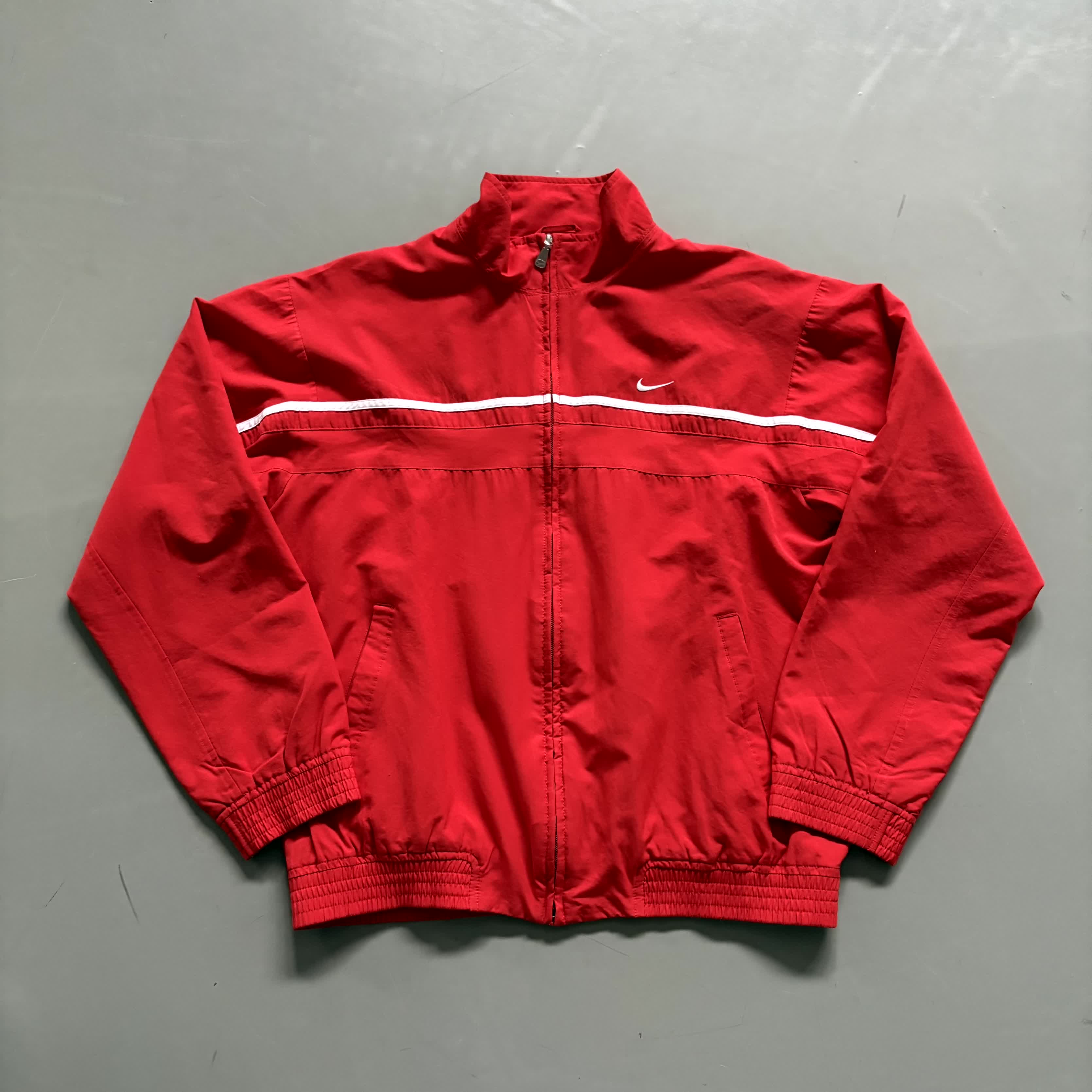 Nike Vintage Jacke