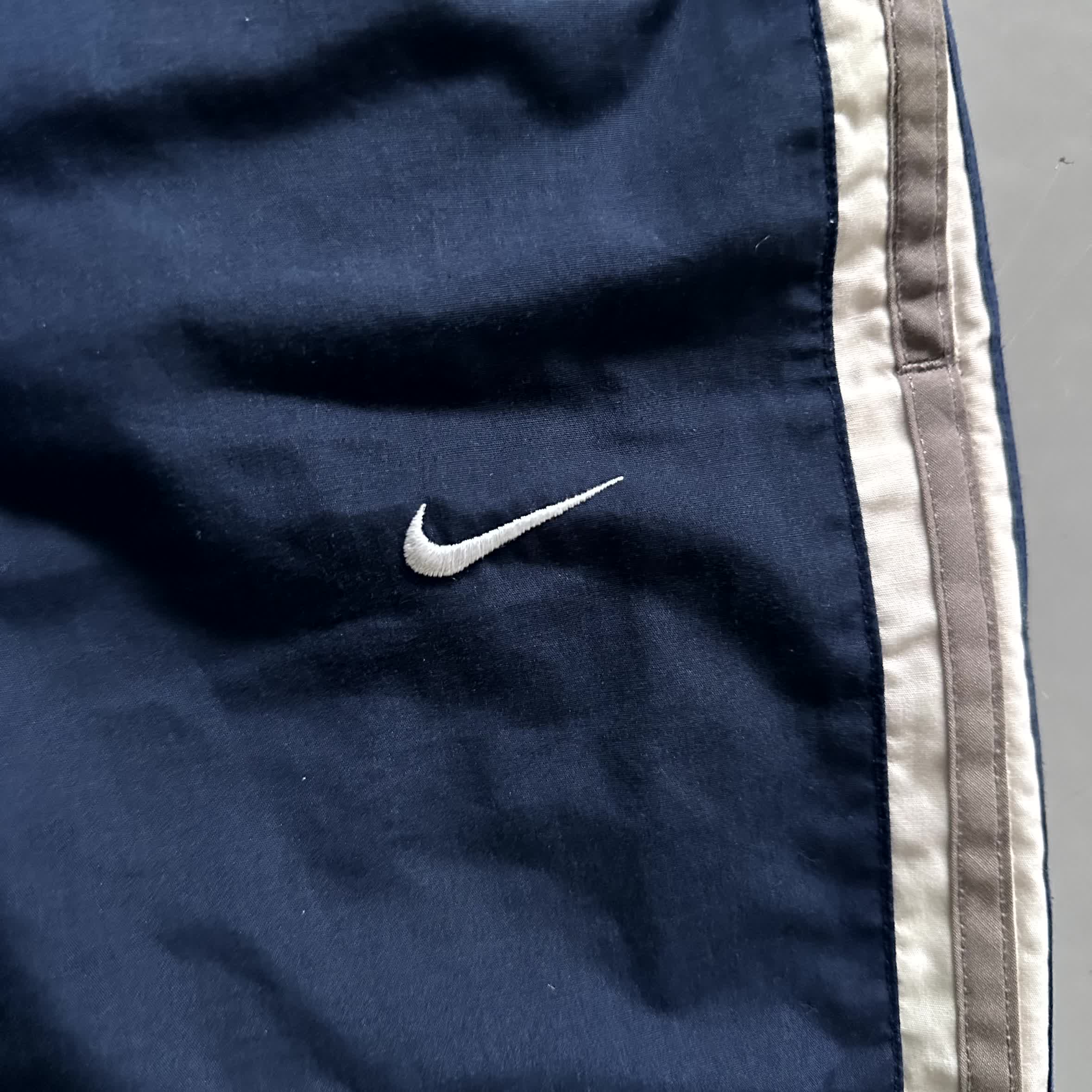 Nike Vintage Jacket