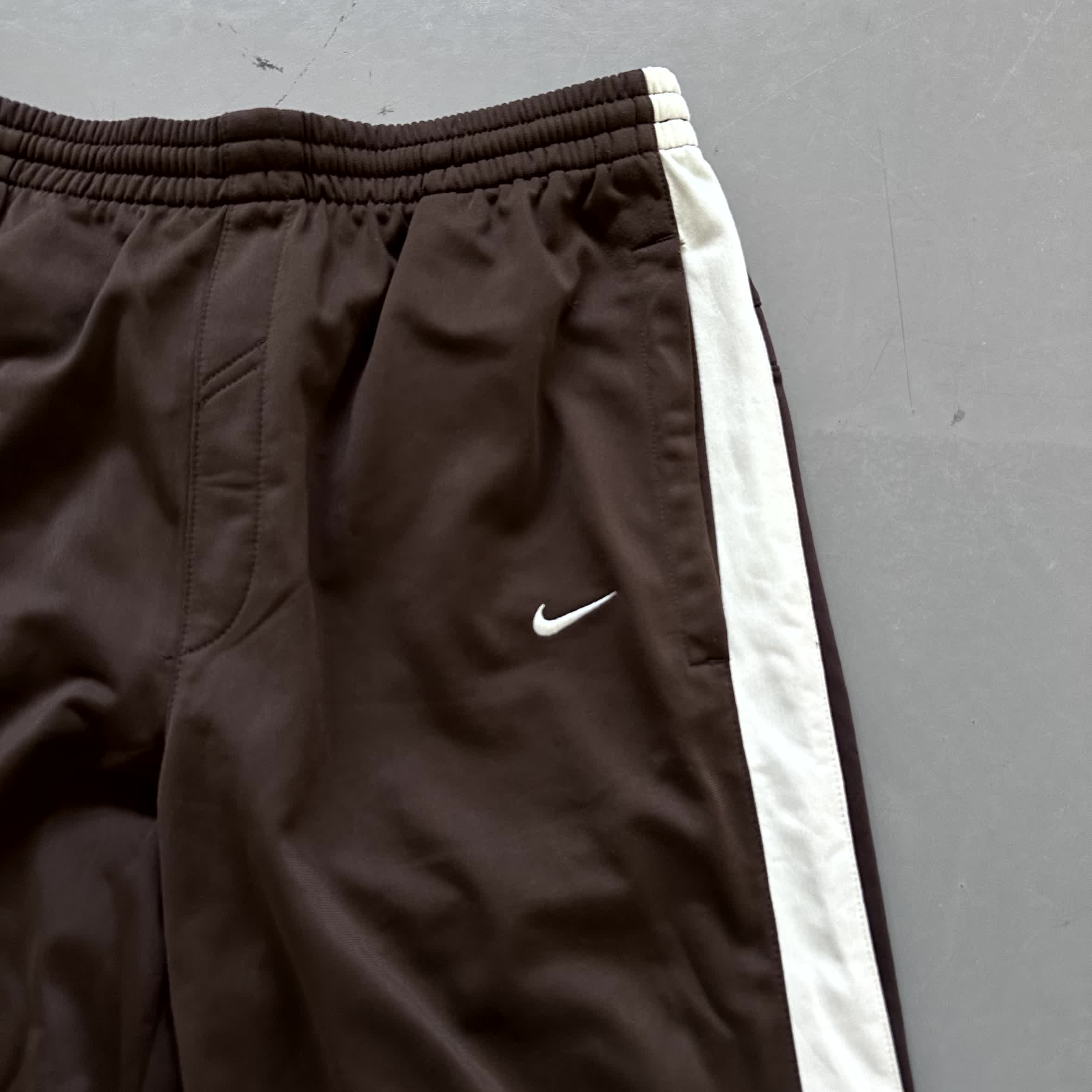 Nike Vintage Jacke