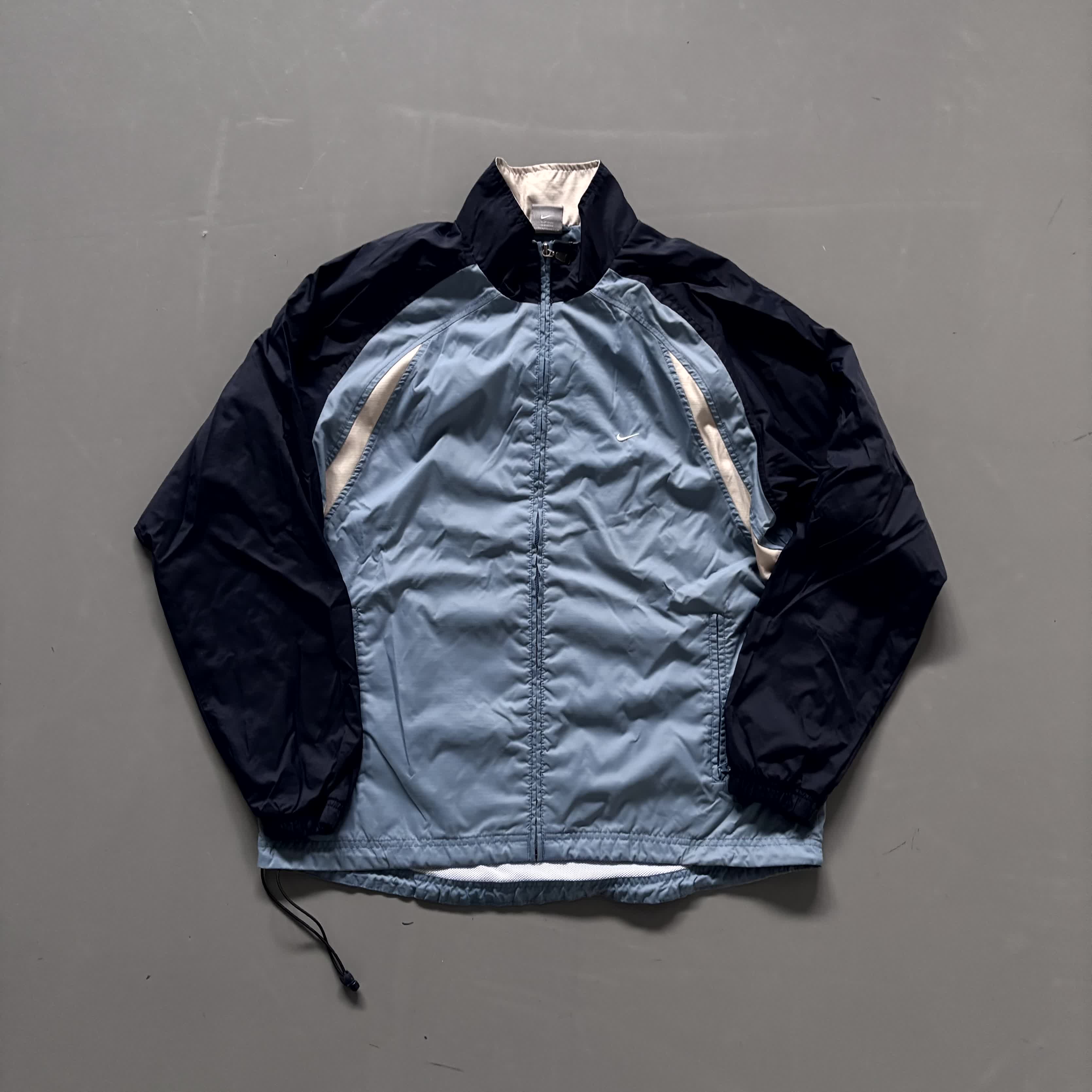 Nike Vintage Jacket