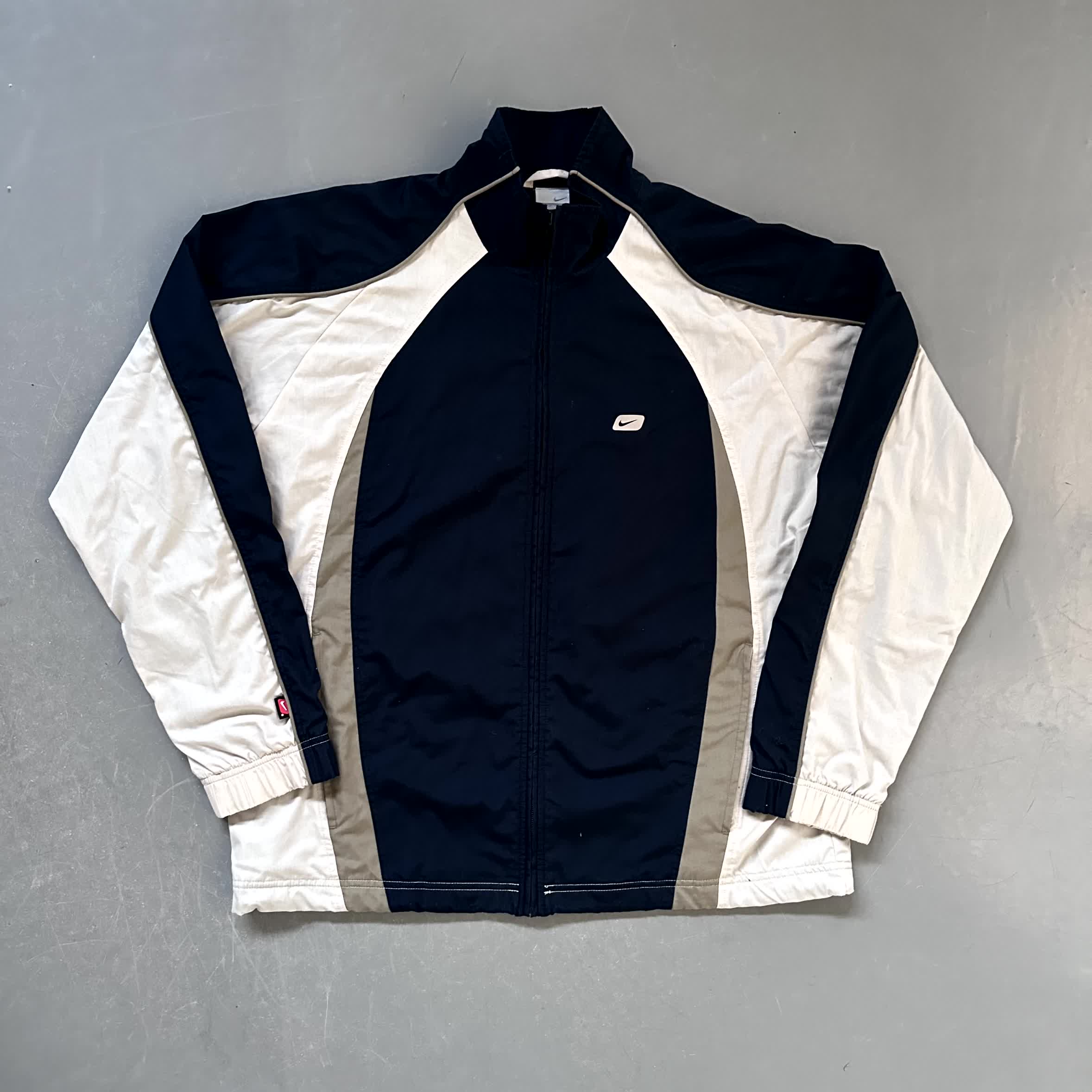 Nike Vintage Jacket