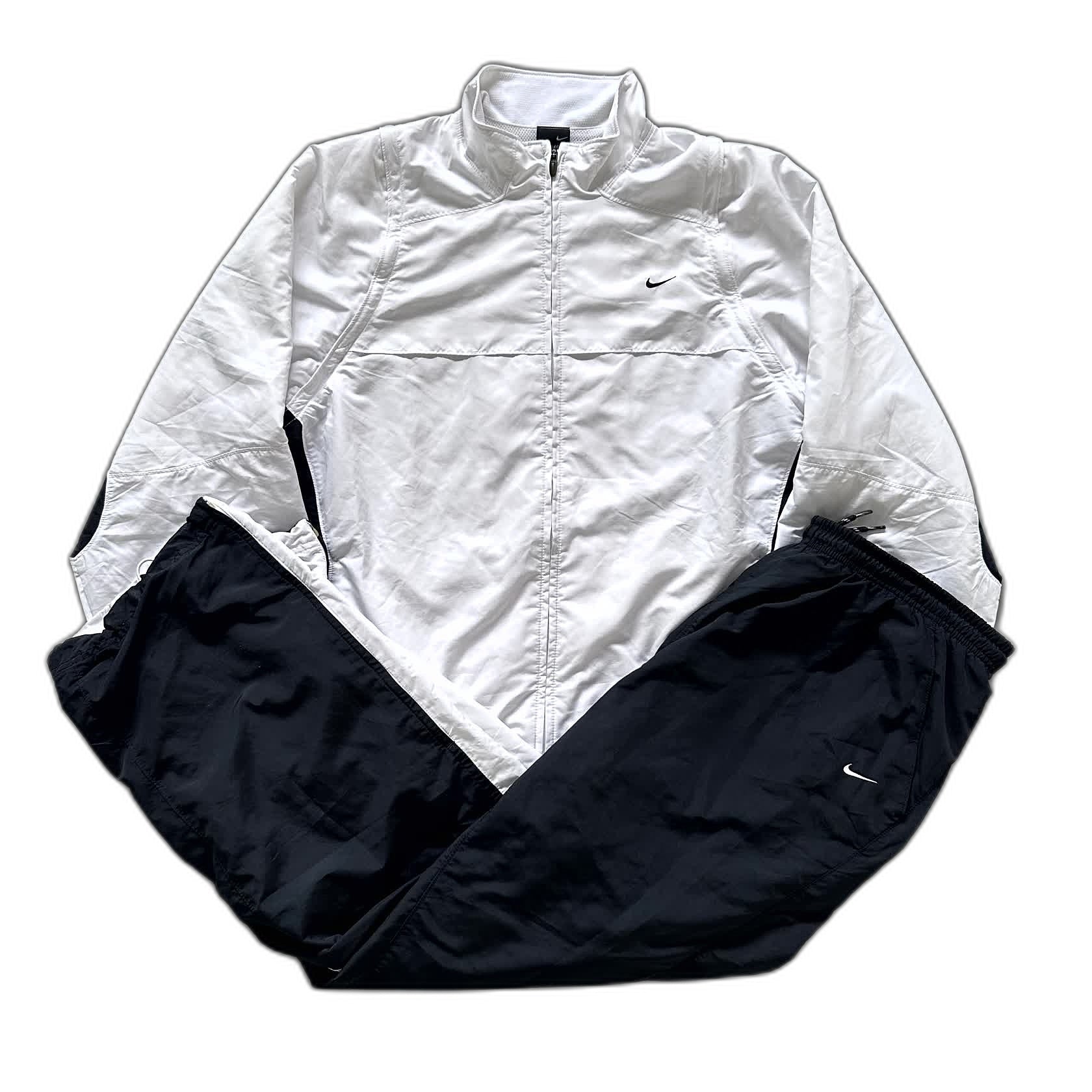 Nike Vintage Jacke