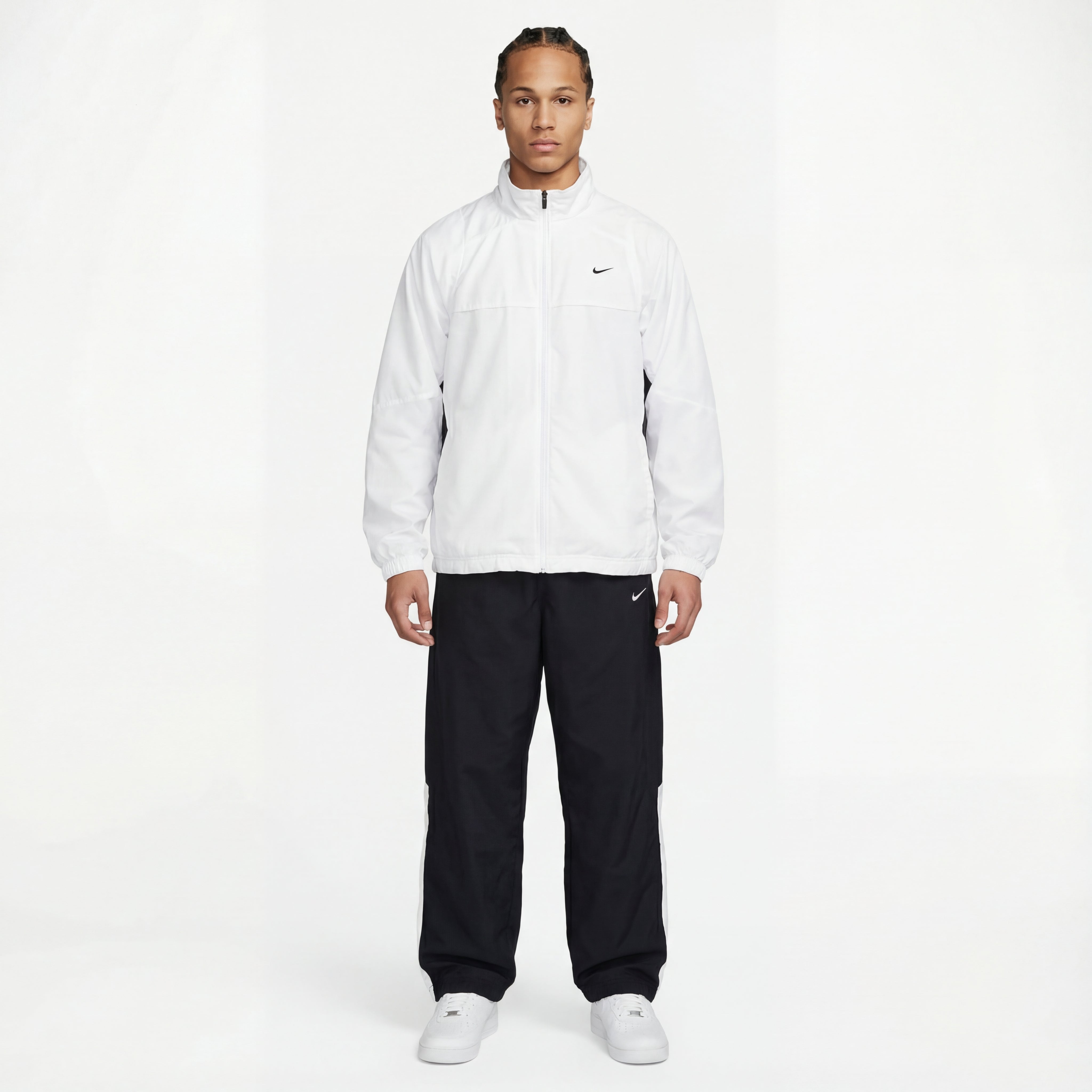 Nike Vintage Jacke