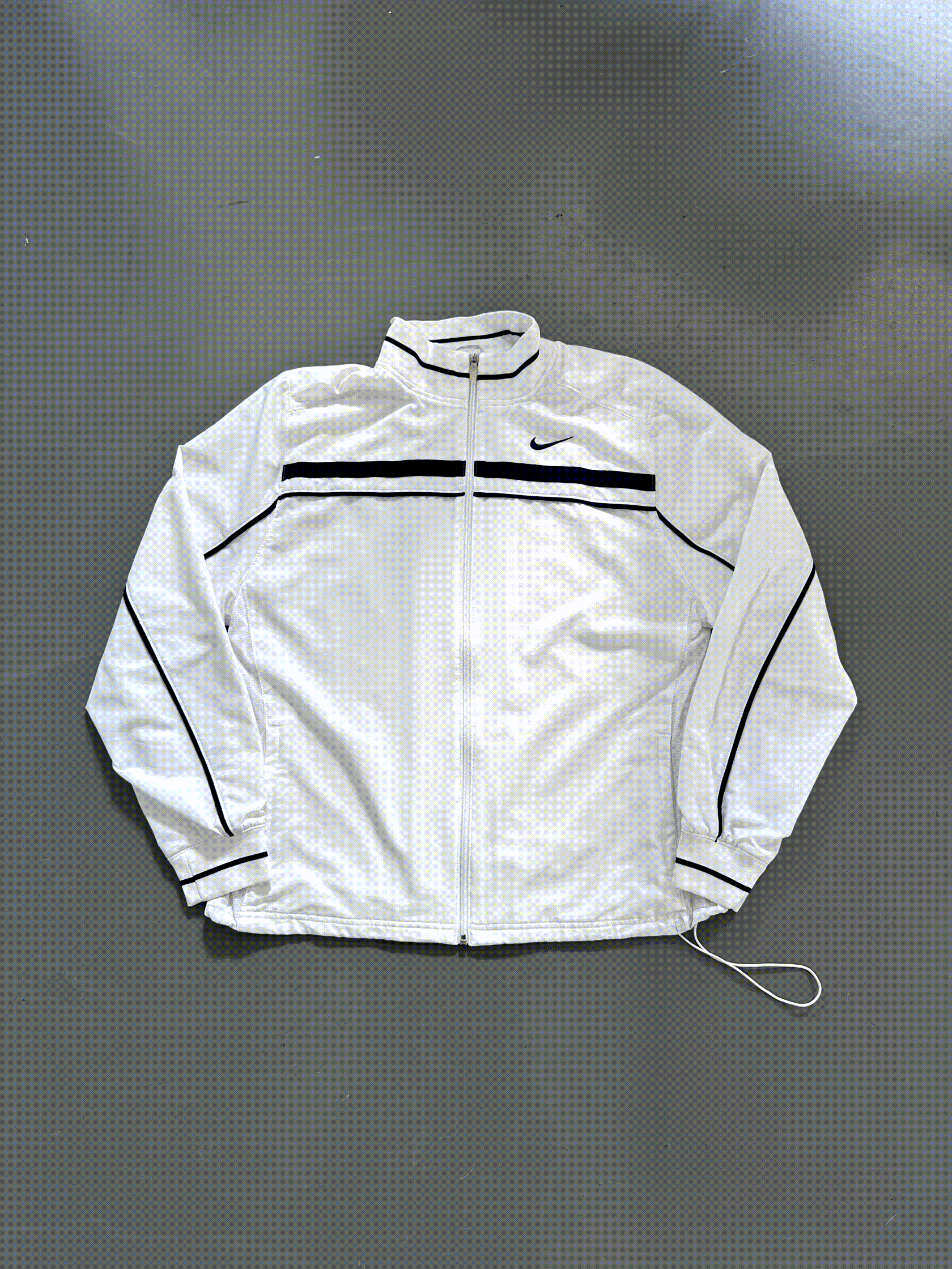 Nike Vintage Jacket