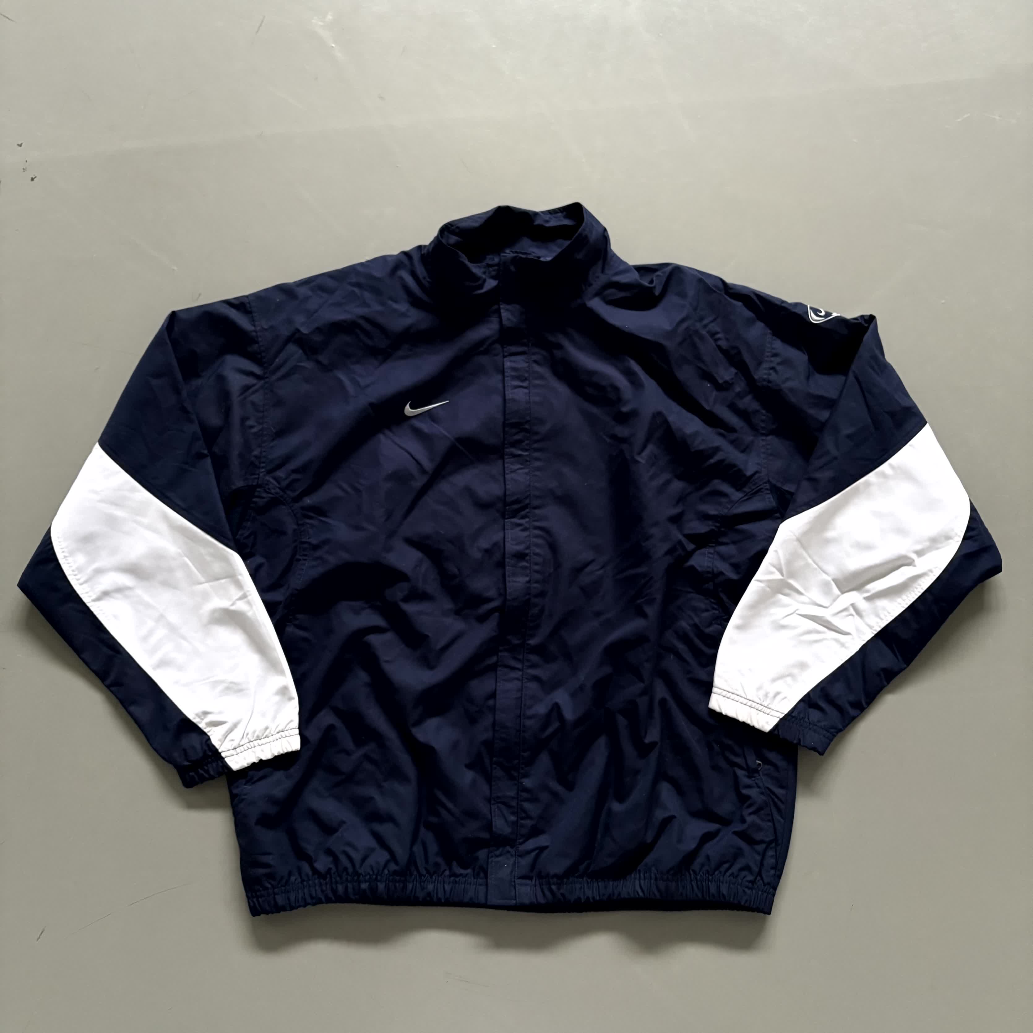 Nike Vintage Jacke