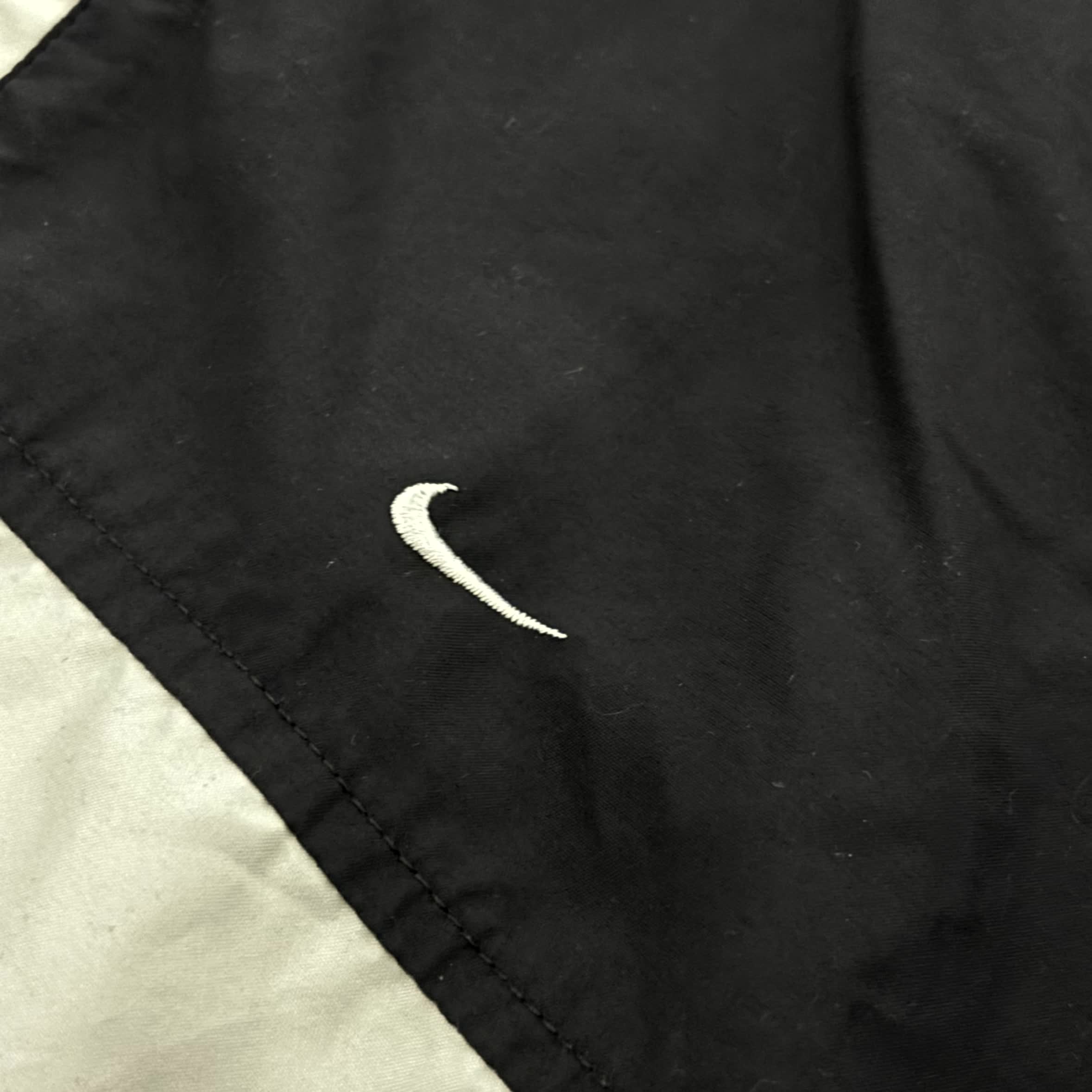 Nike Vintage Jacke