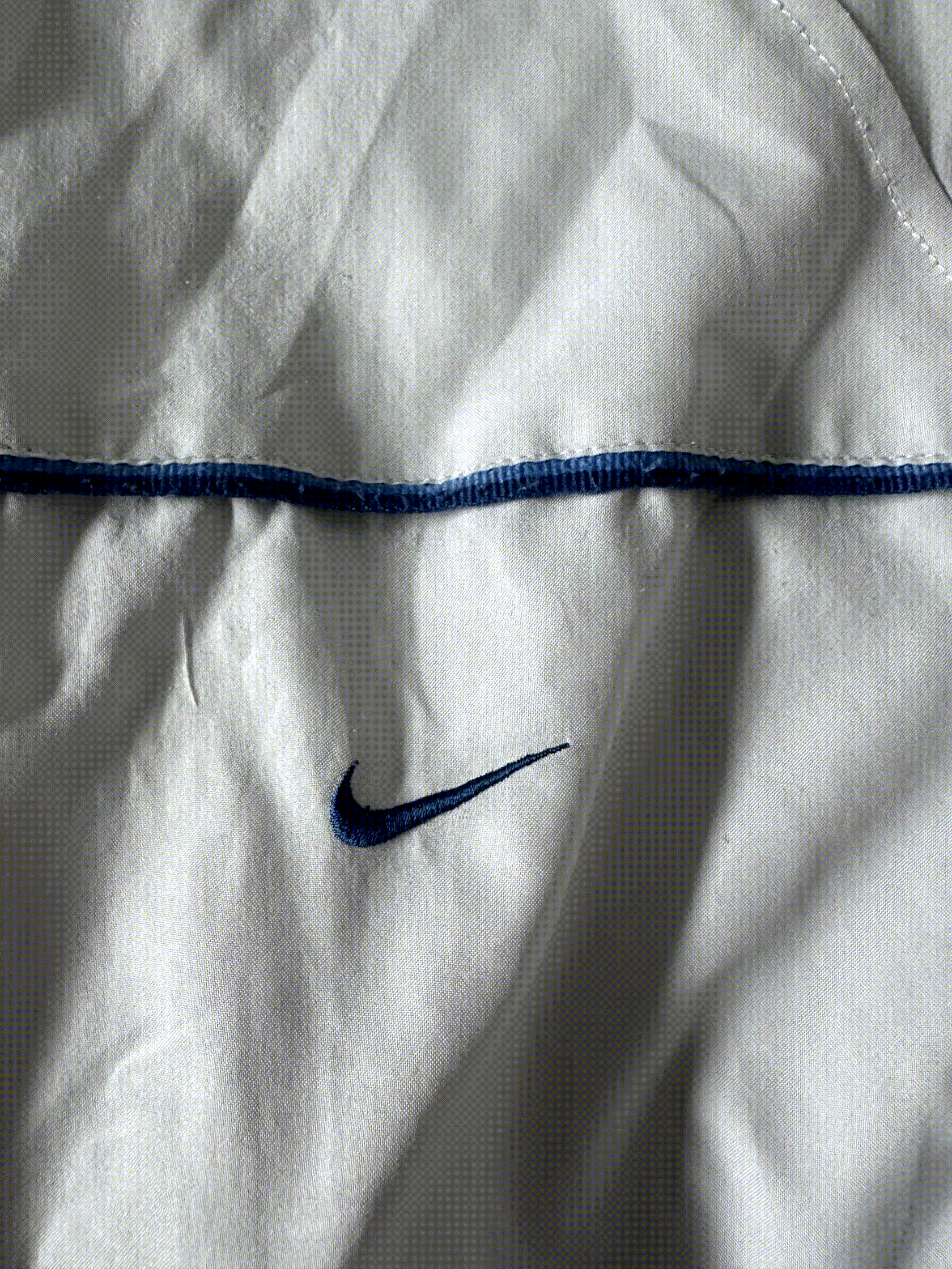 Nike Vintage Jacket