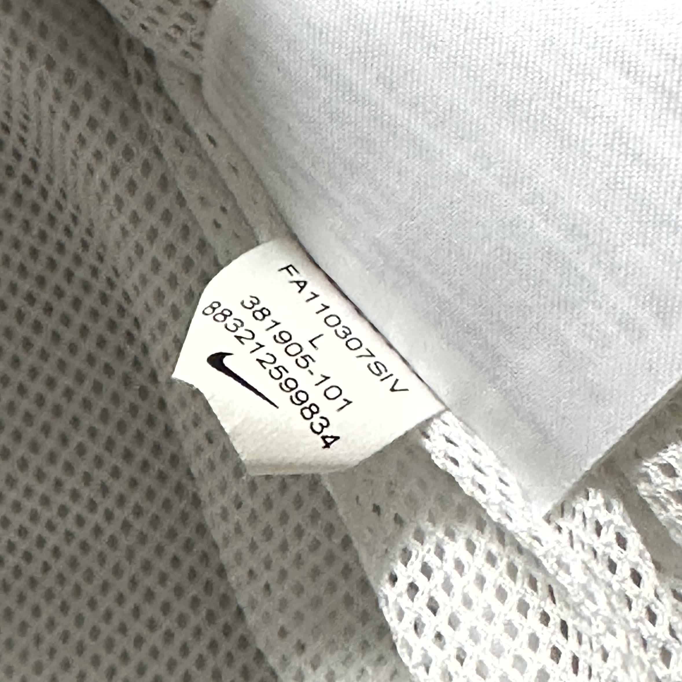 Nike Vintage Jacket