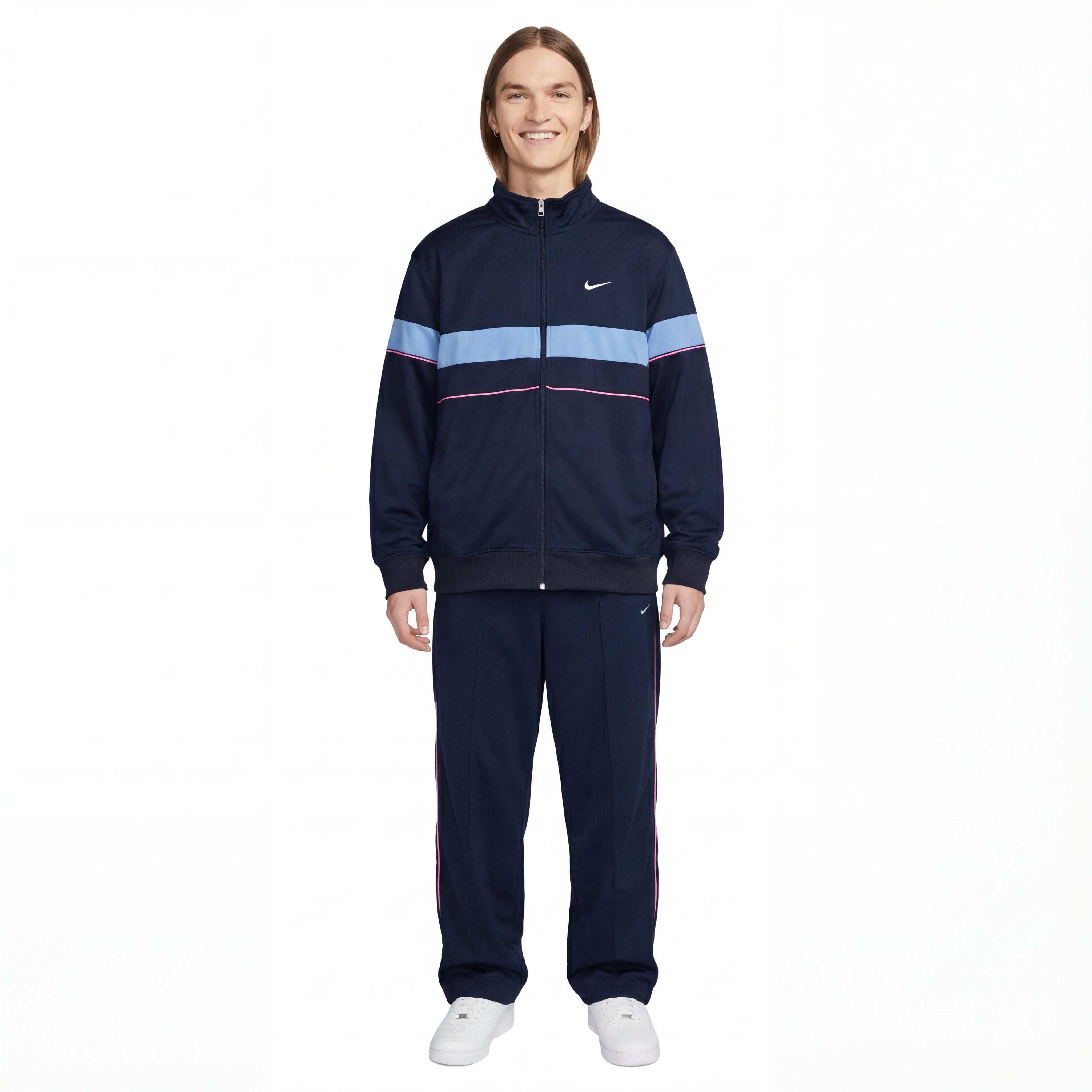 Nike Vintage Jacket