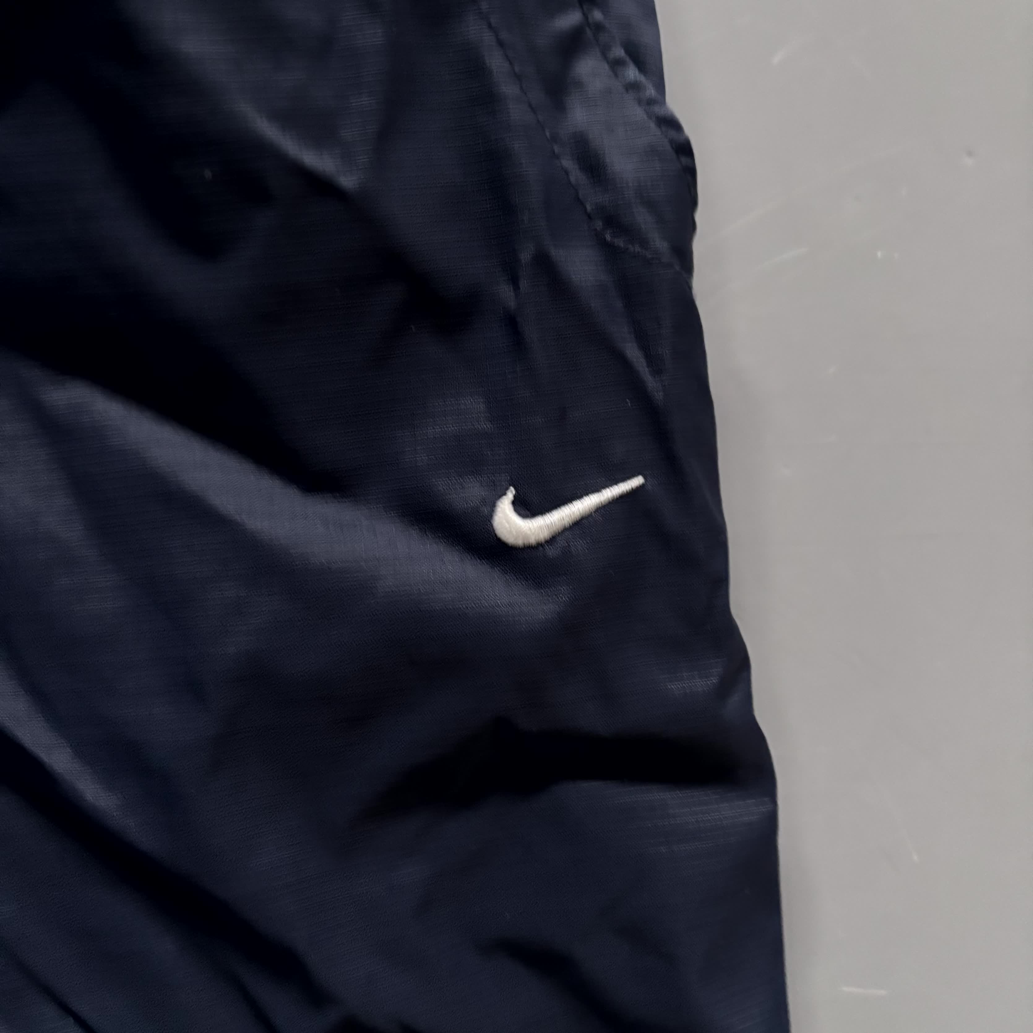 Nike Vintage Jacket