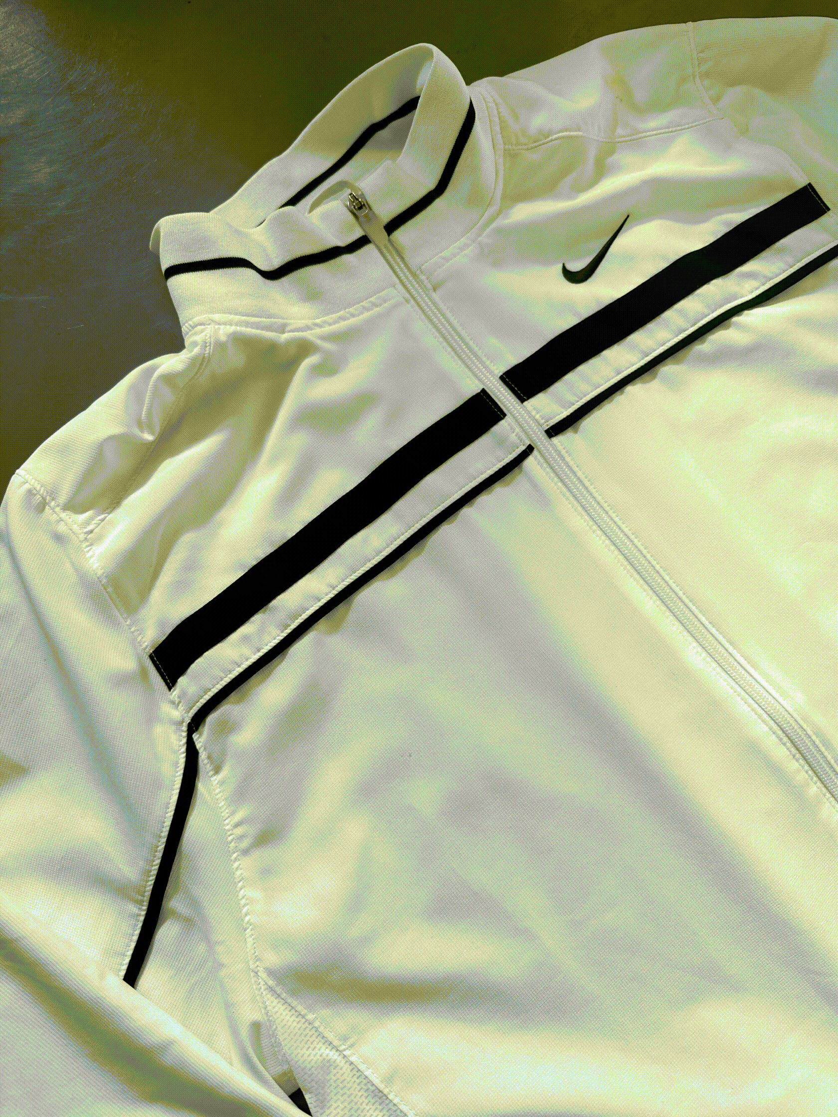 Nike Vintage Jacket