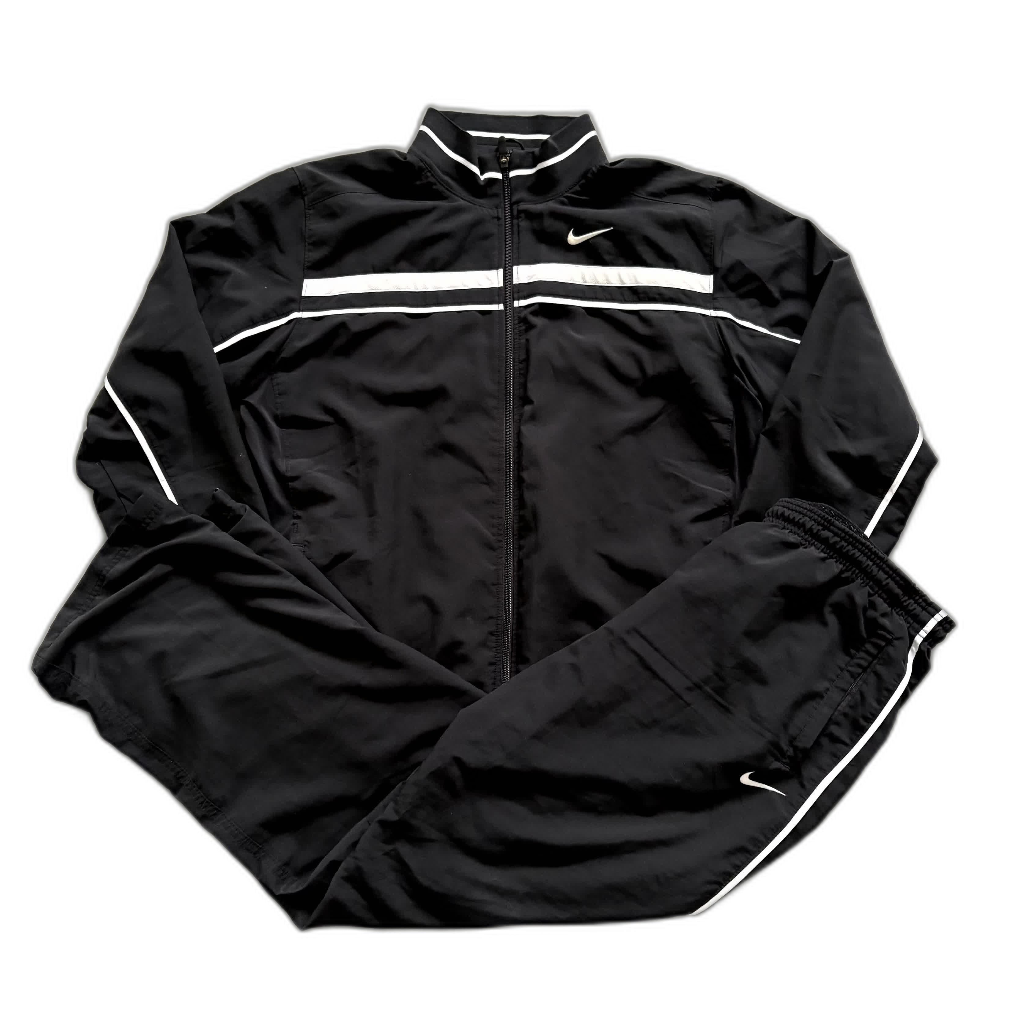 Nike Vintage Jacke