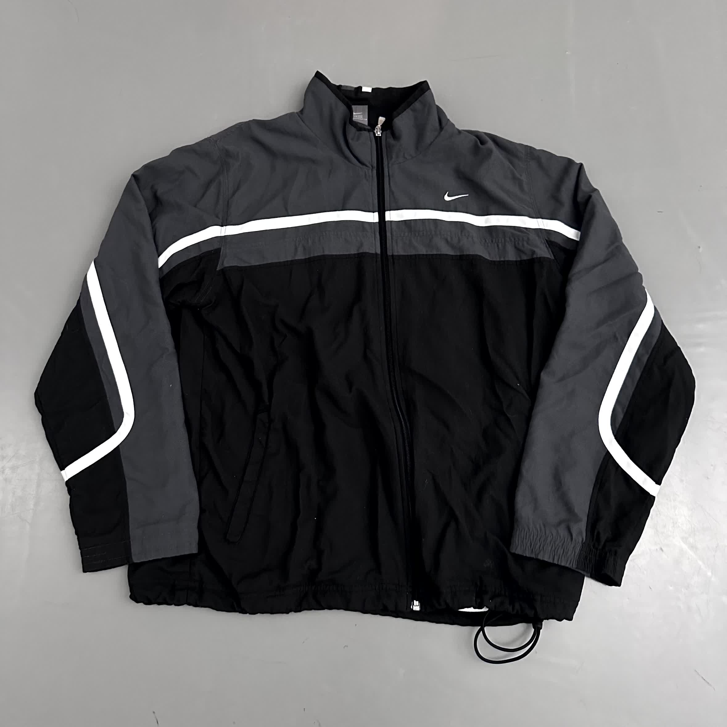 Nike Vintage Jacket
