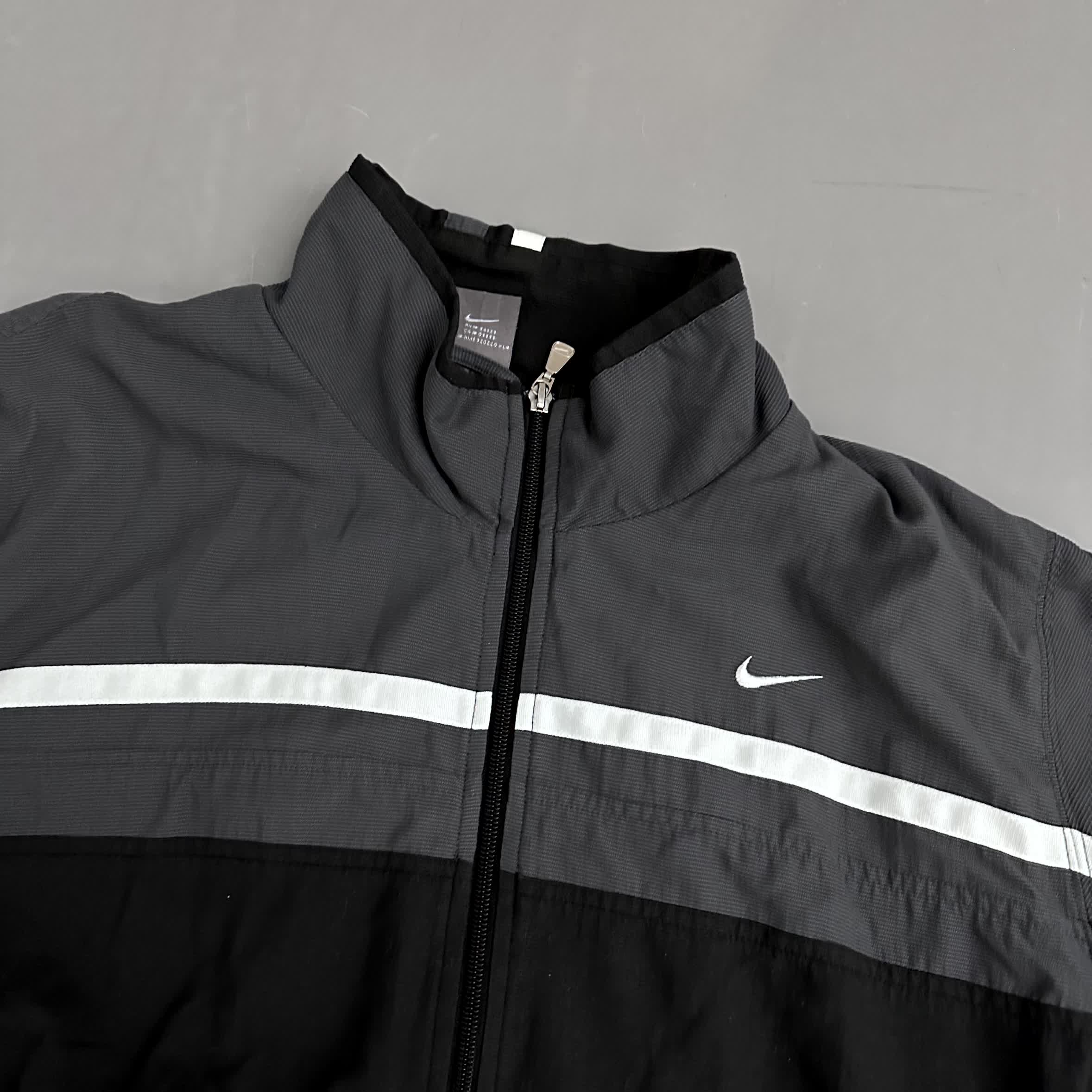 Nike Vintage Jacket