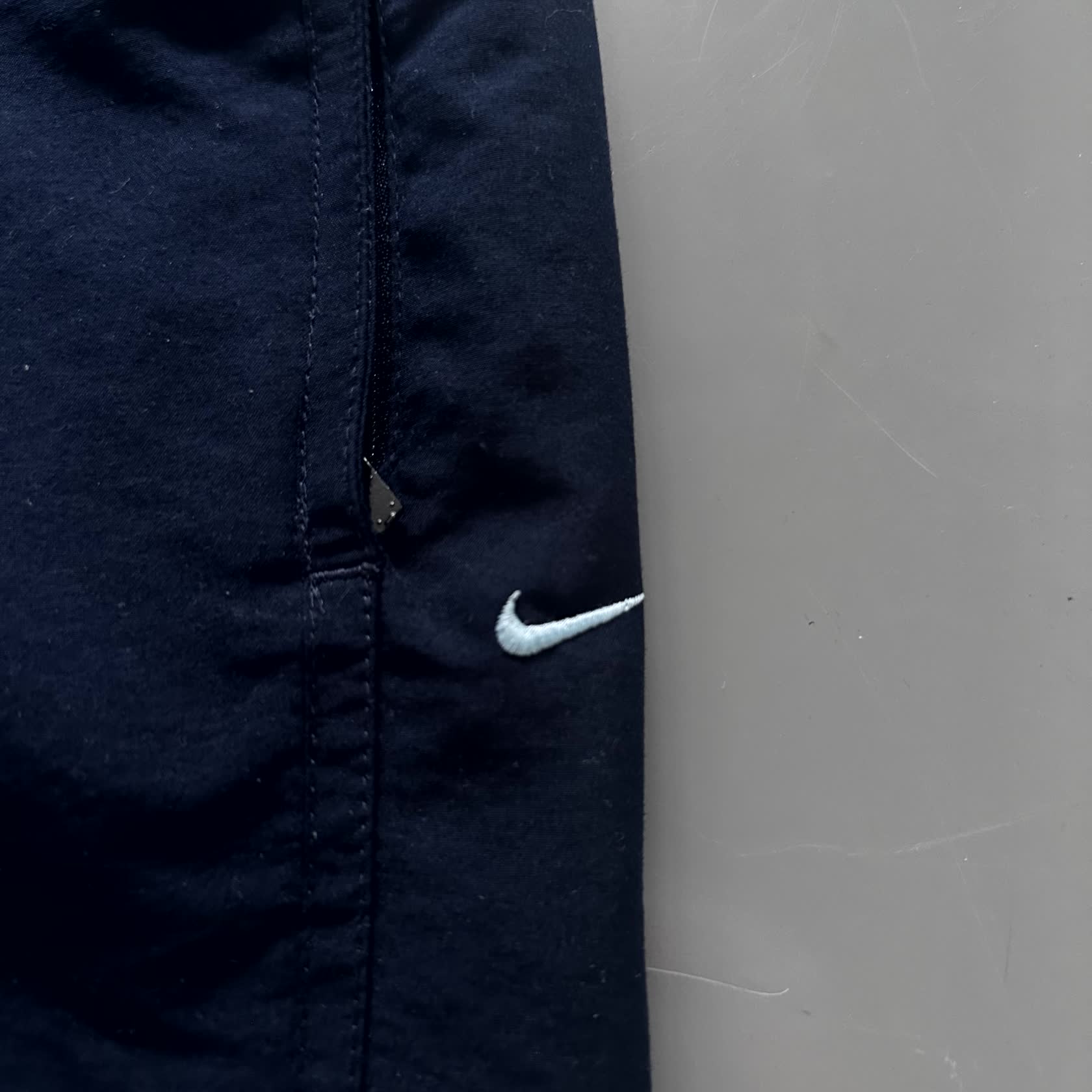 Nike Vintage Jacke
