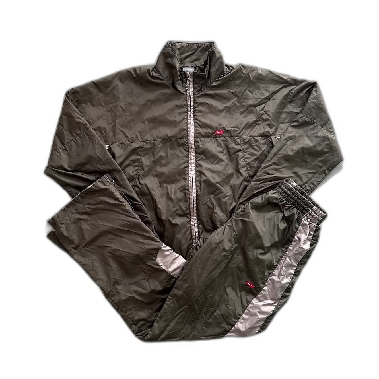 Nike Vintage Jacket