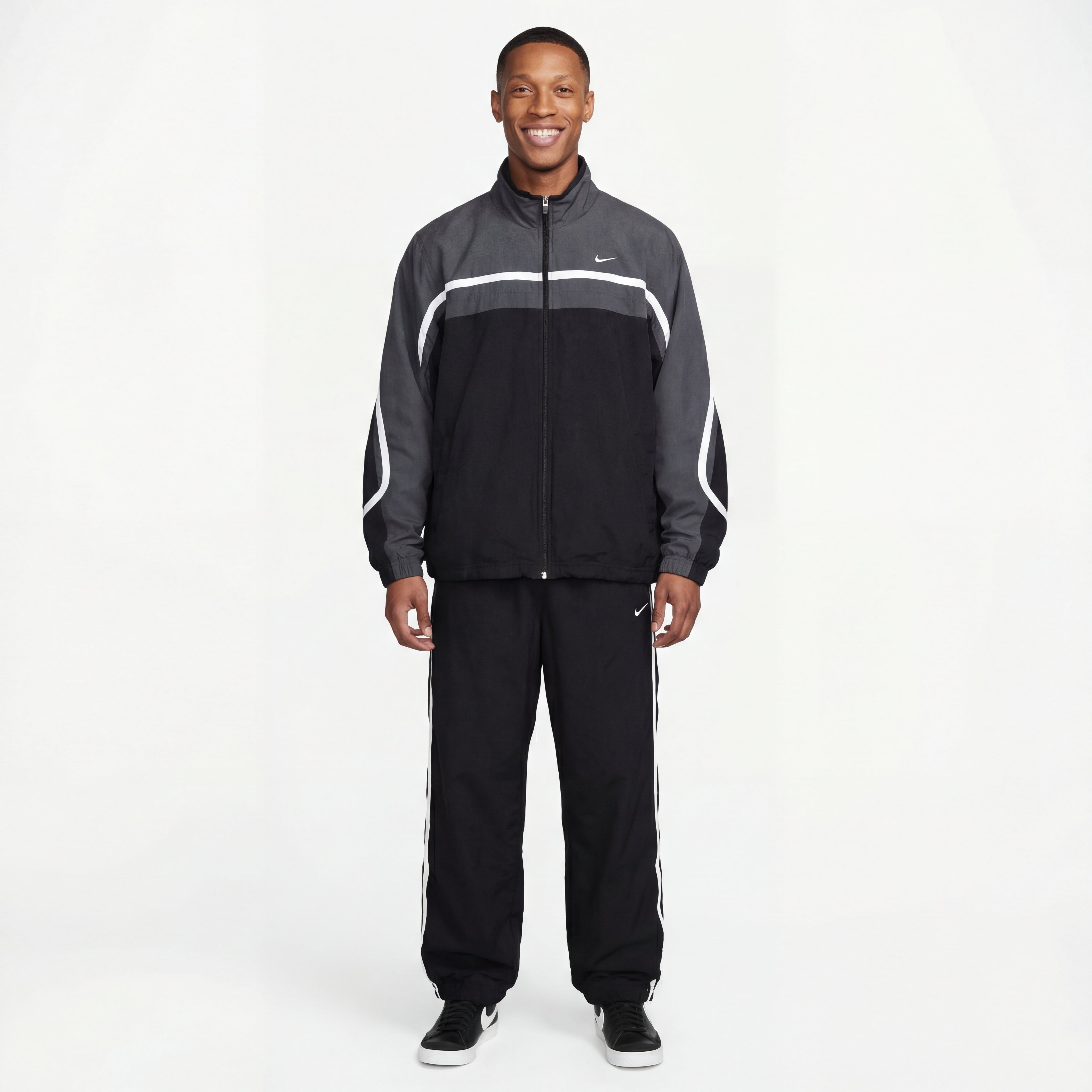 Nike Vintage Jacket