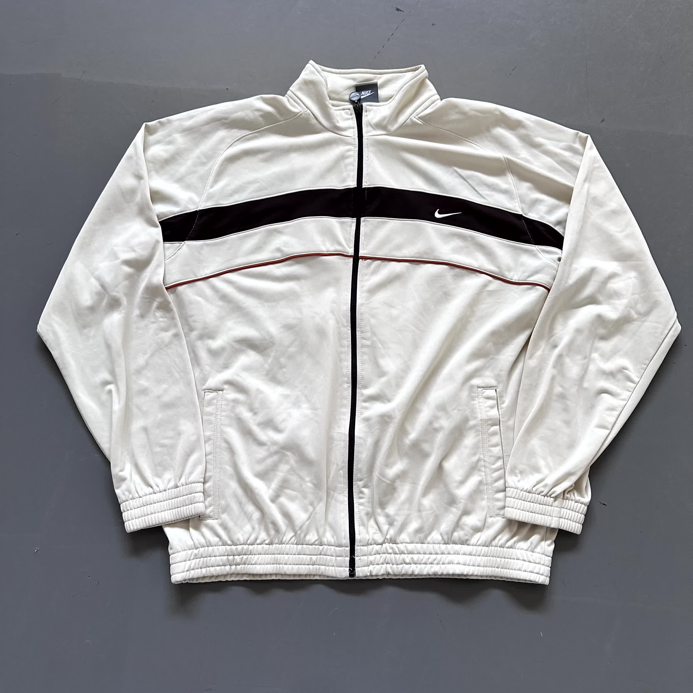 Nike Vintage Jacke