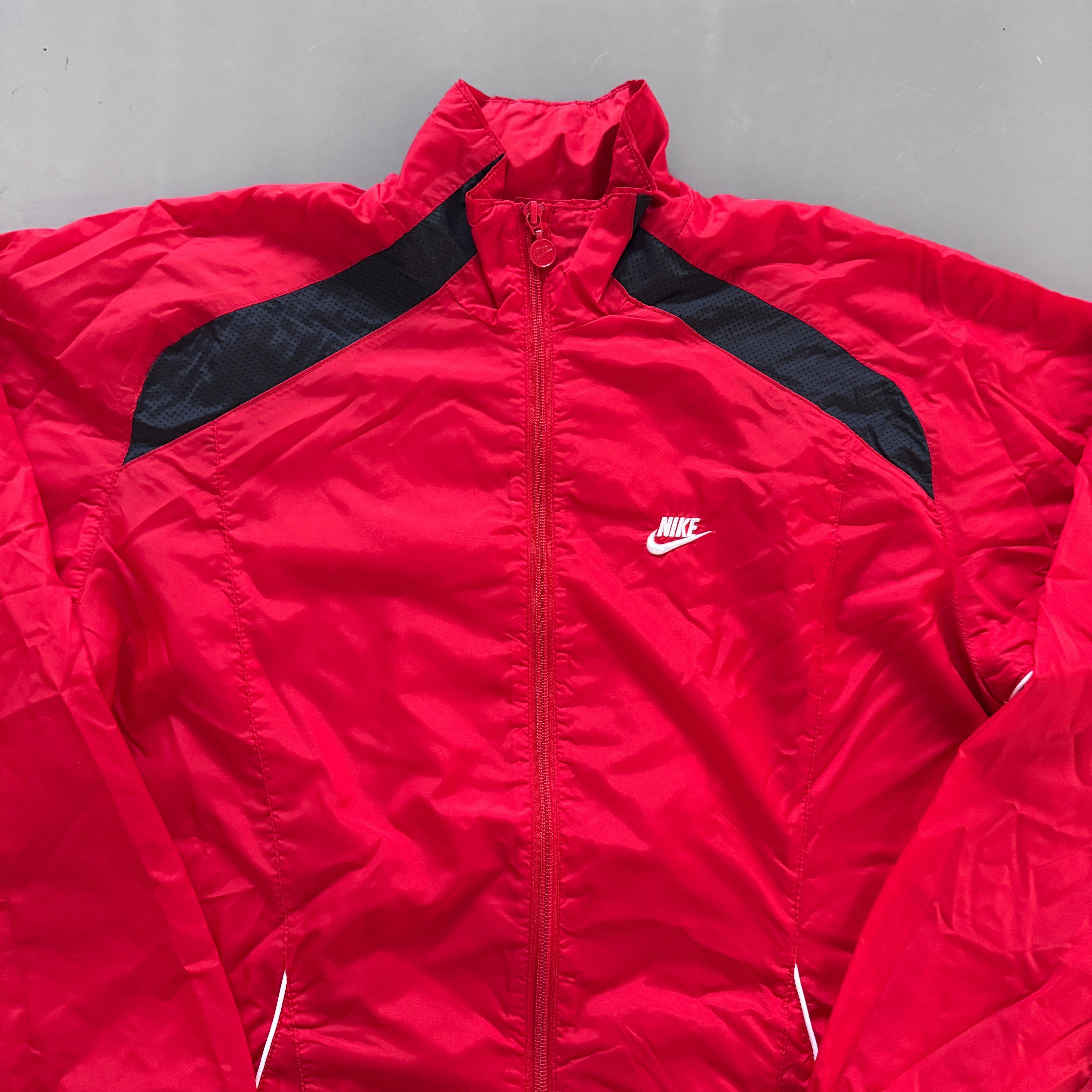 Nike Vintage Jacke