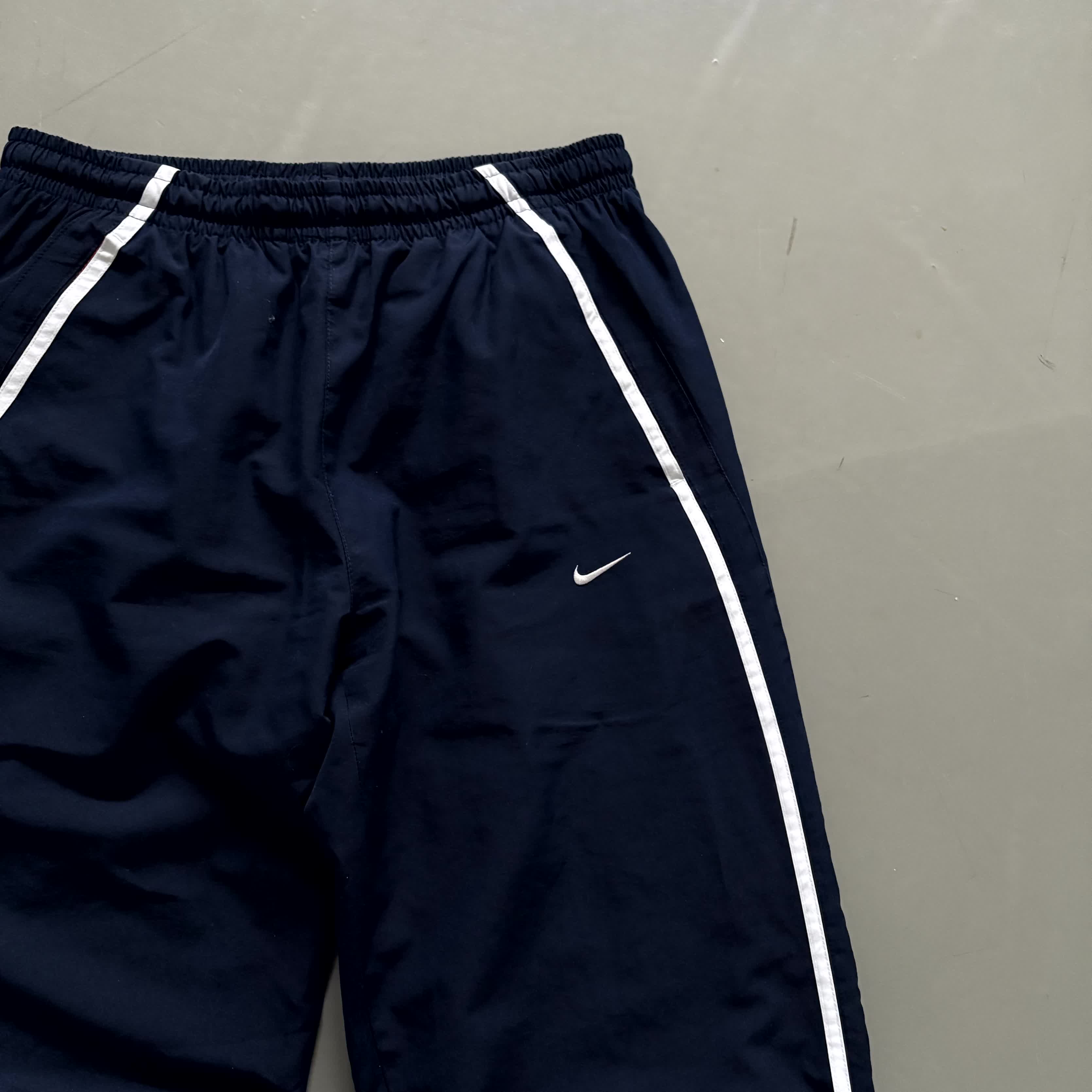 Nike Vintage Jacket