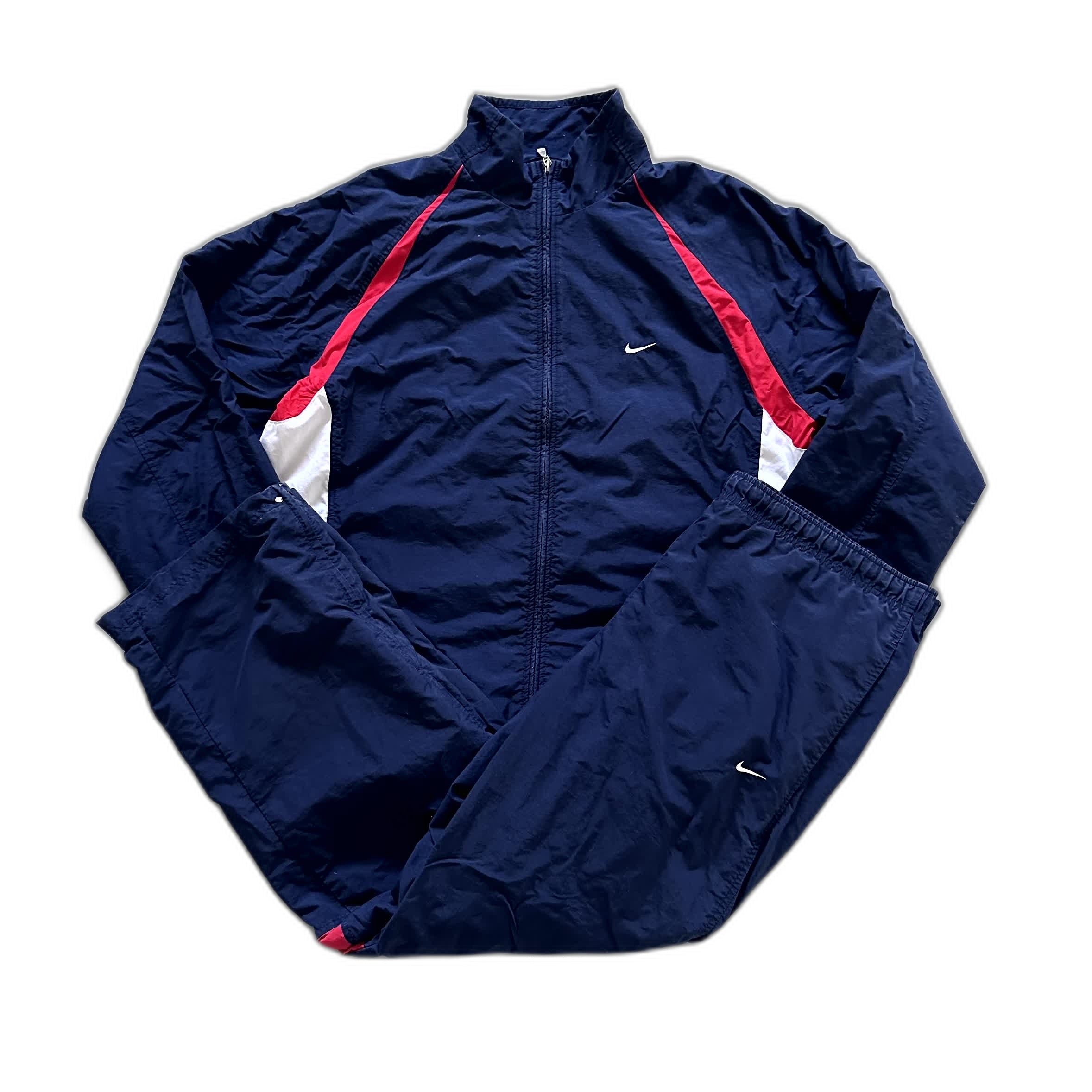 Nike Vintage Jacke
