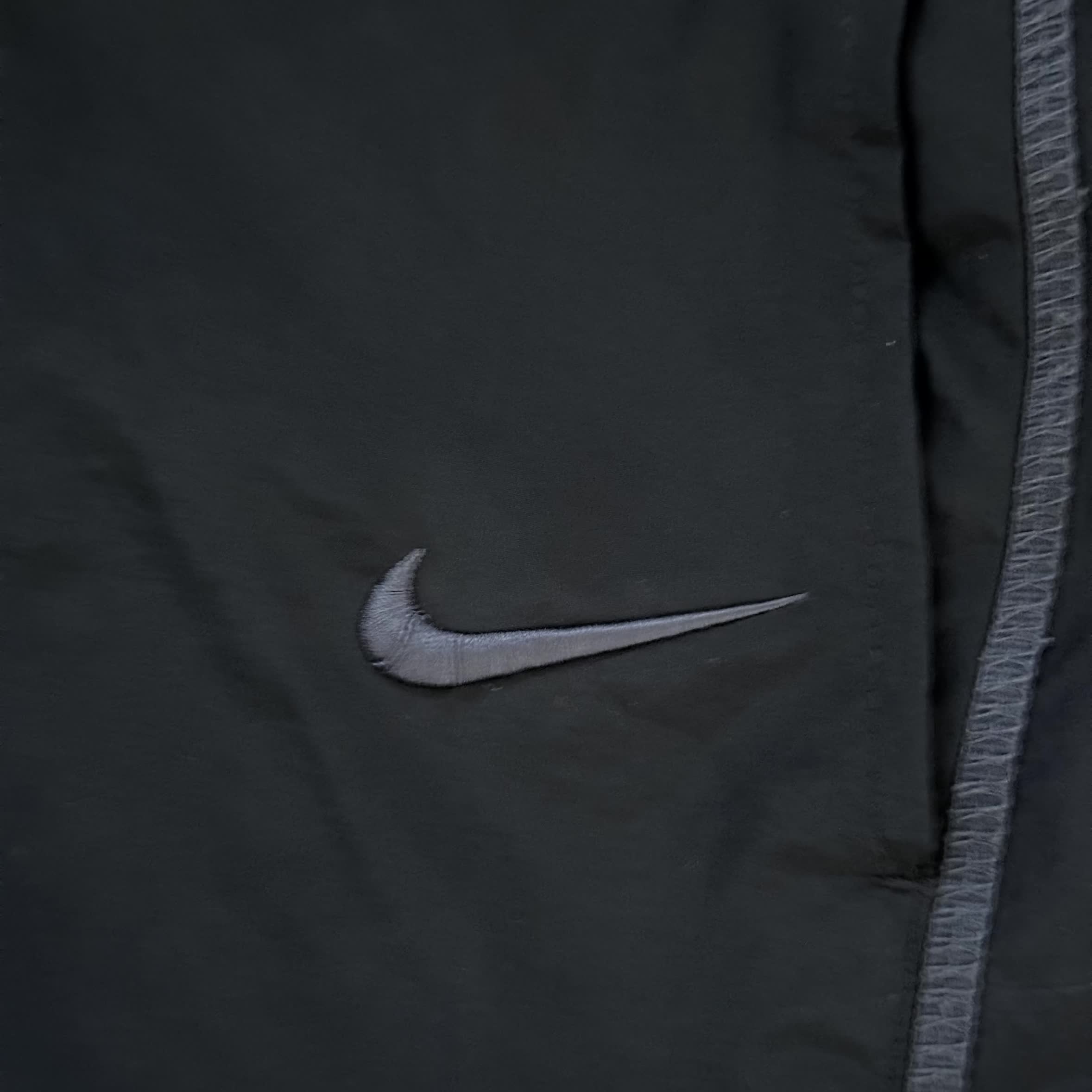 Nike Vintage Jacke