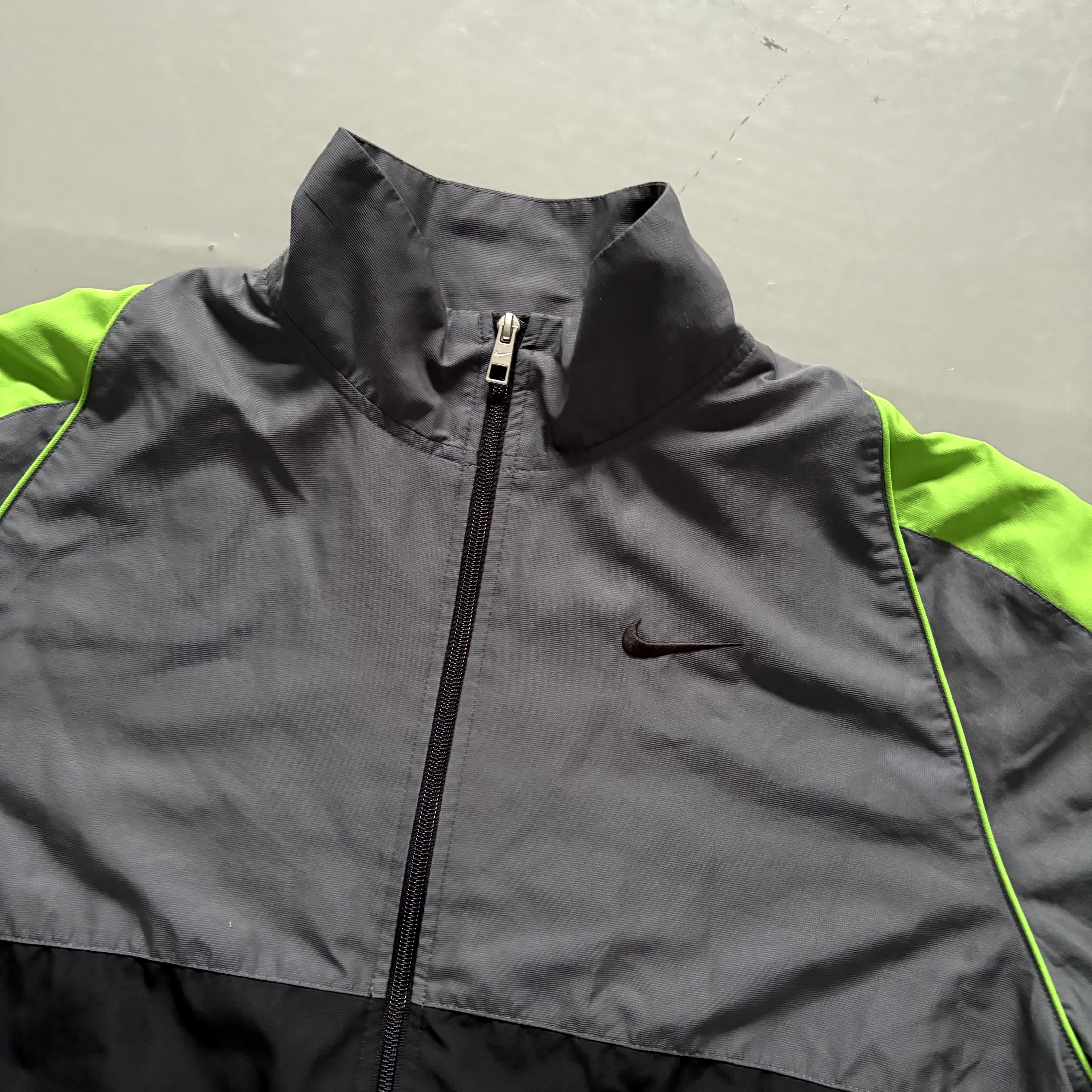 Nike Vintage Jacke