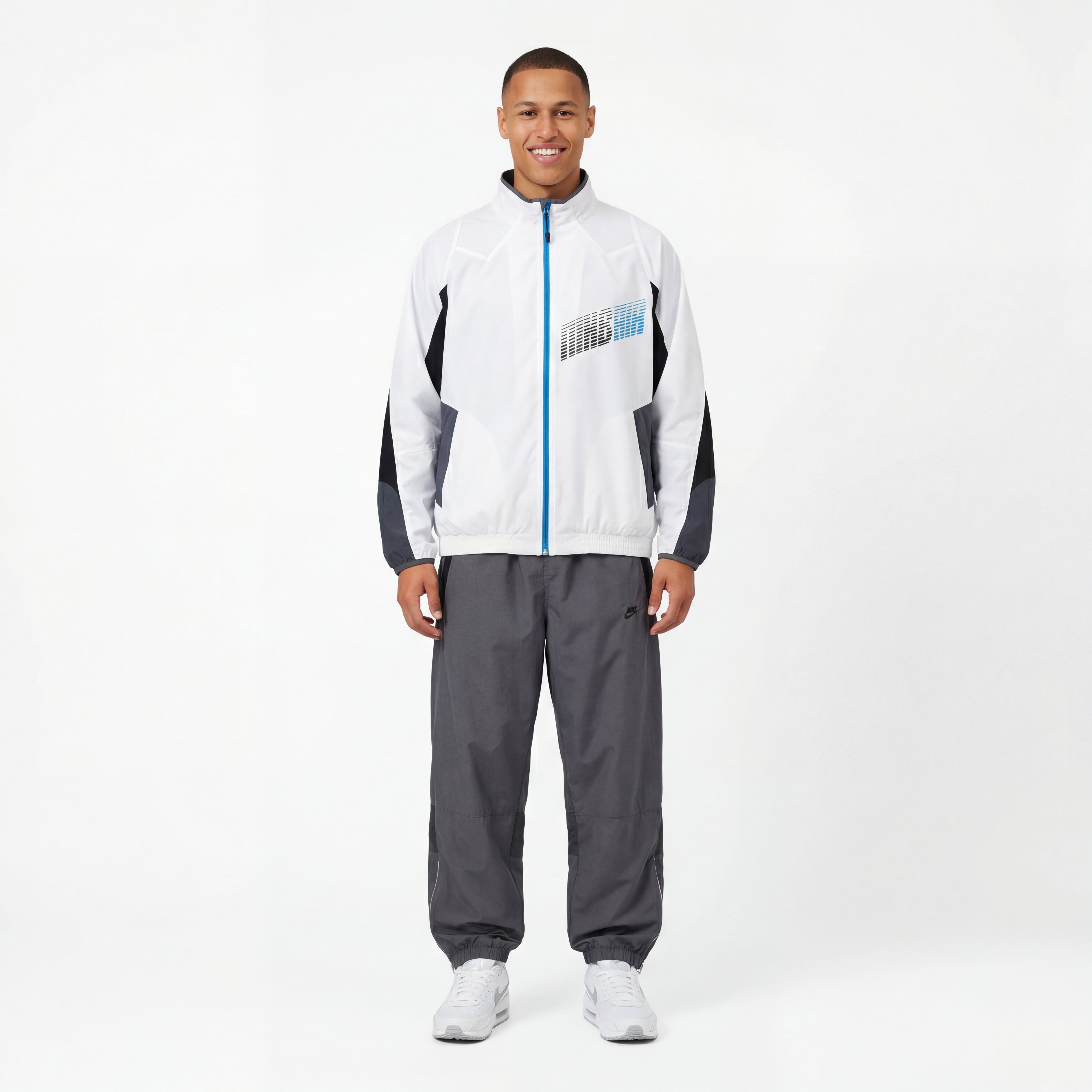 Nike Vintage Jacket