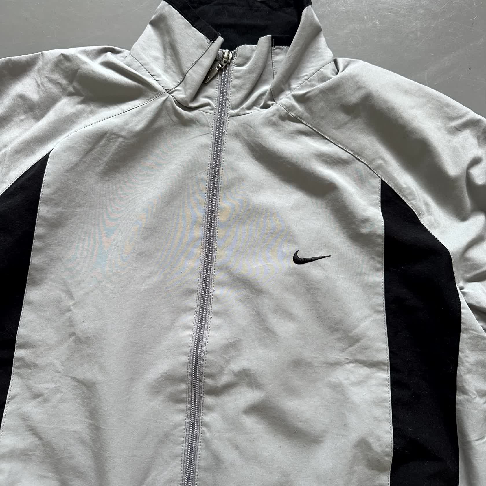 Nike Vintage Jacke