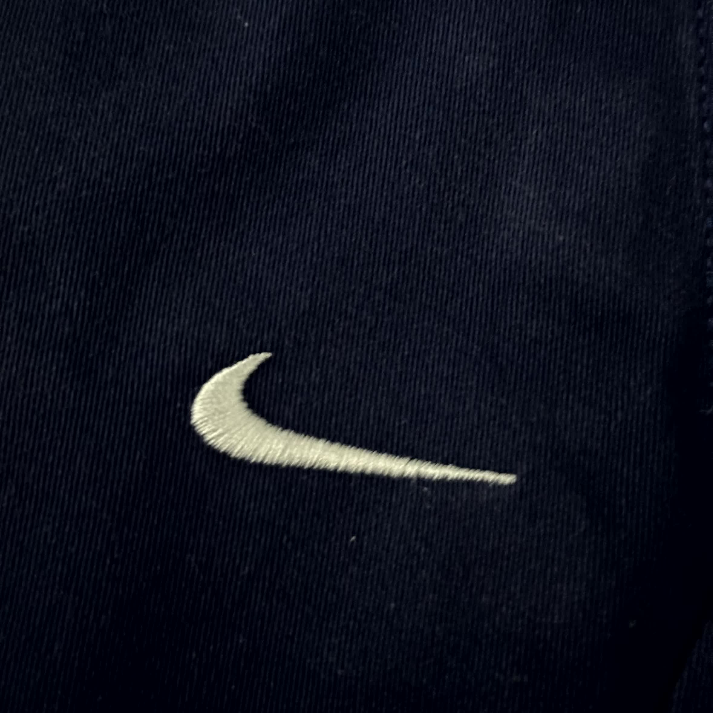 Nike Vintage Jacke