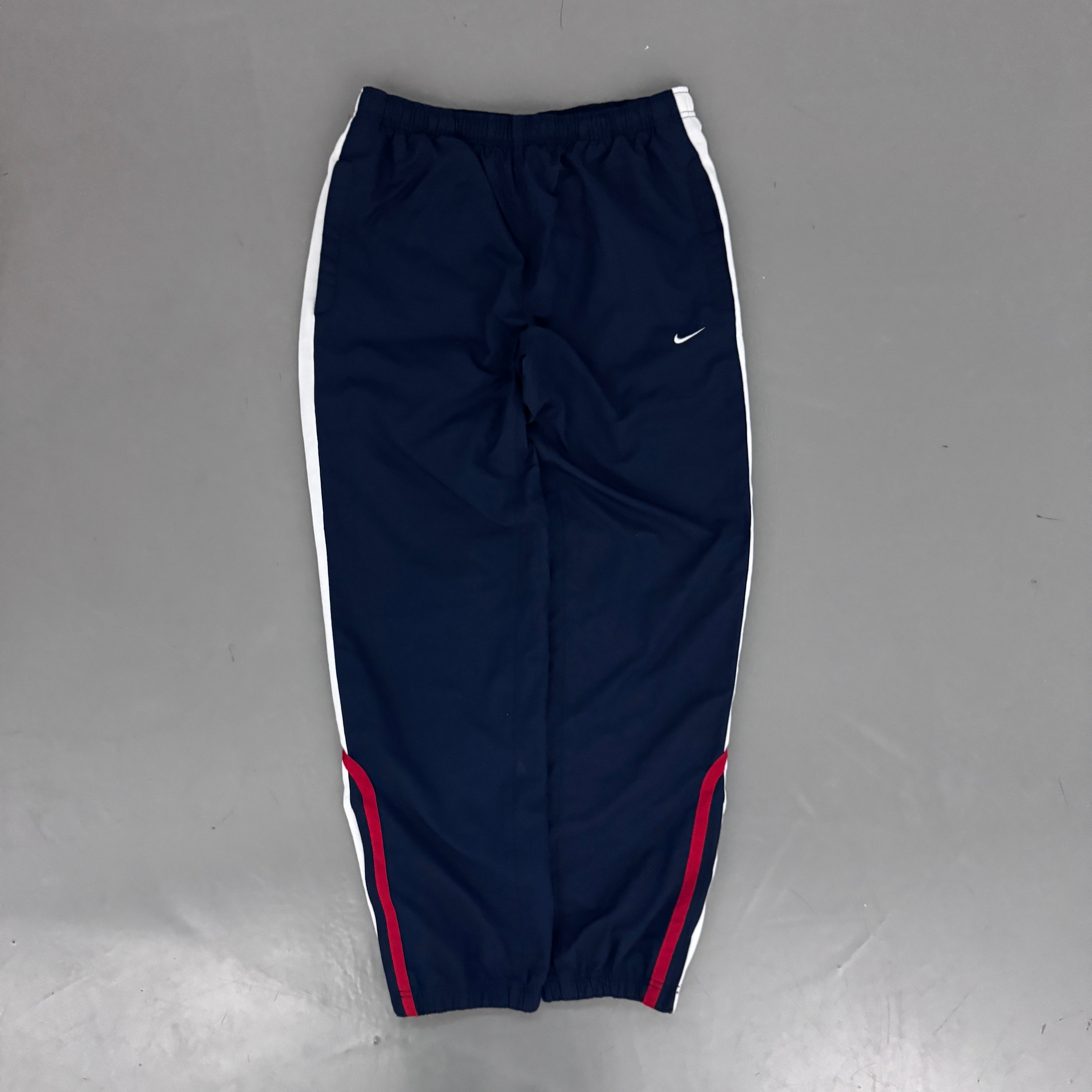 Nike Vintage Jacke