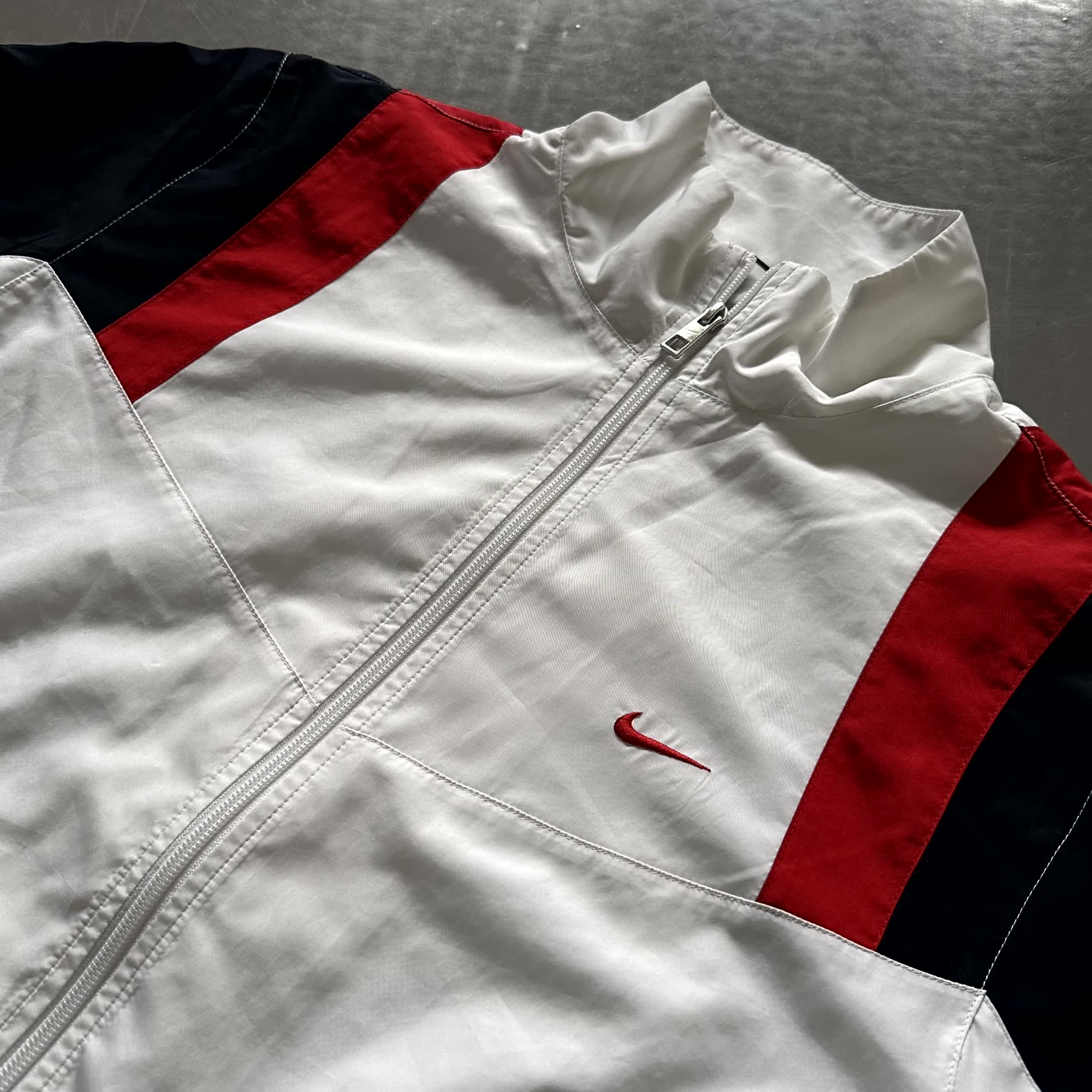 Nike Vintage Jacket