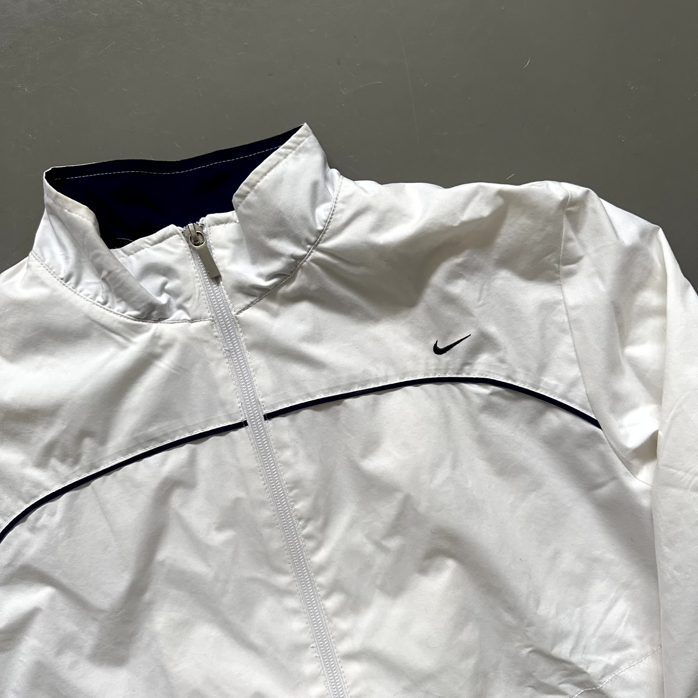 Nike Vintage Jacke