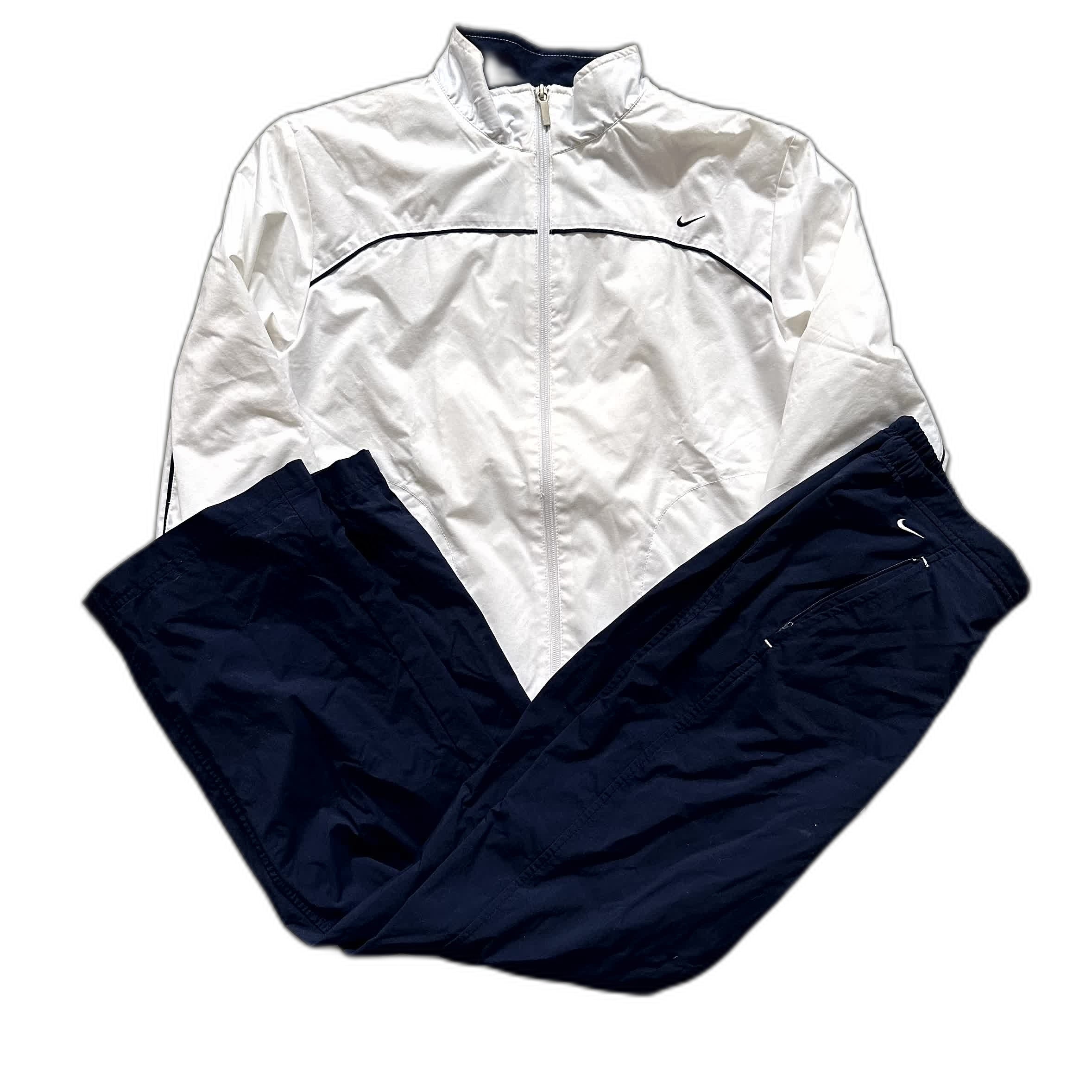 Nike Vintage Jacke