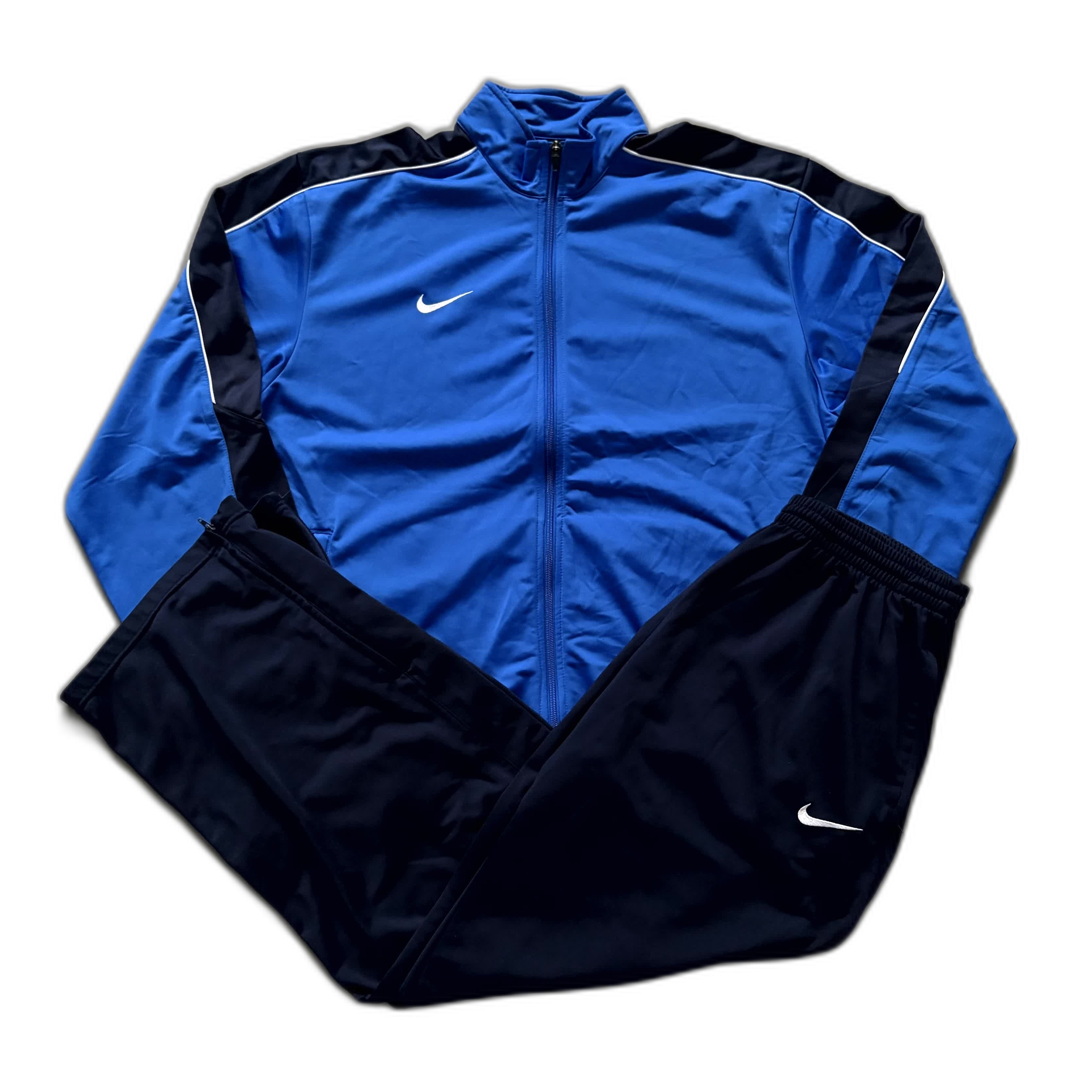 Nike Vintage Jacke