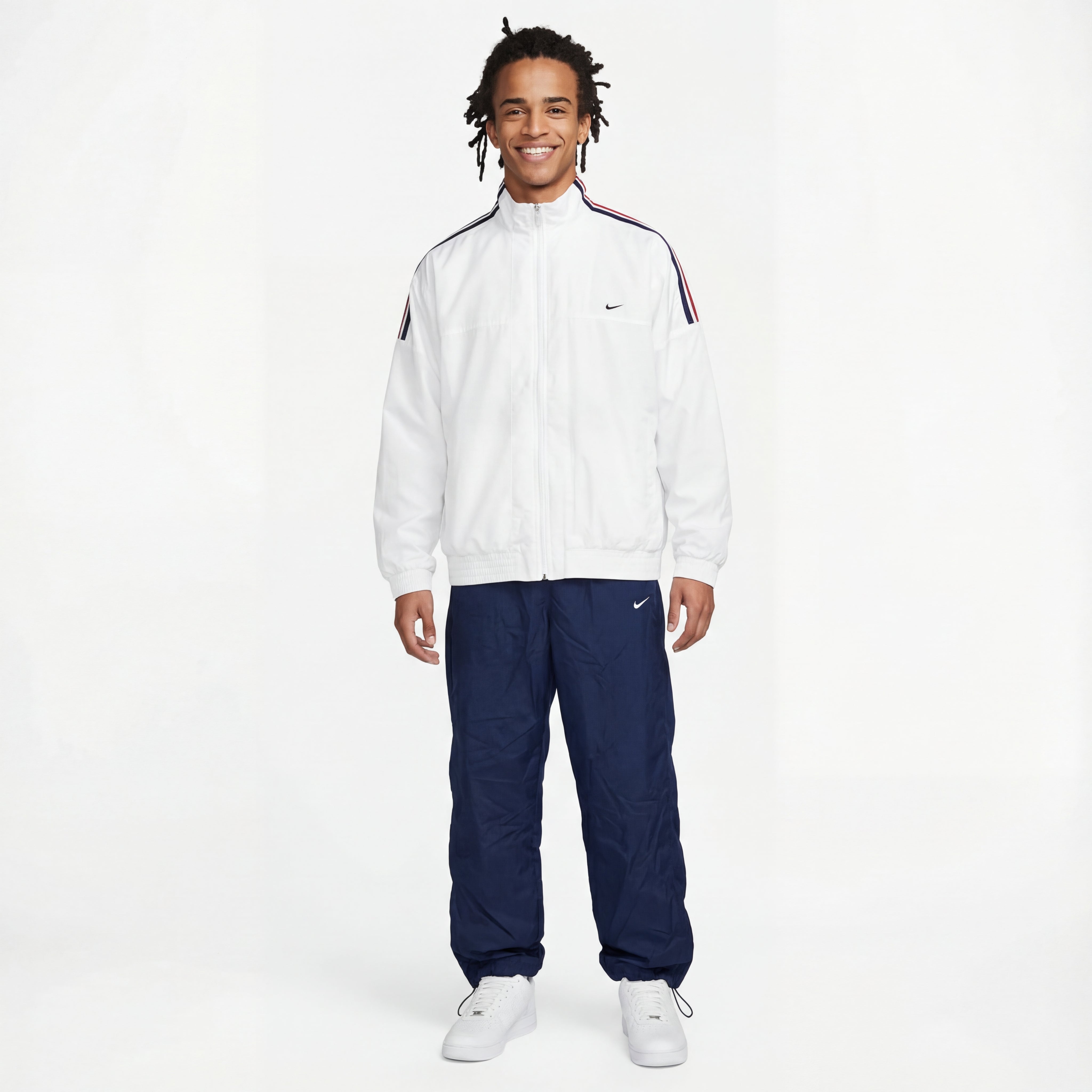 Nike Vintage Jacket