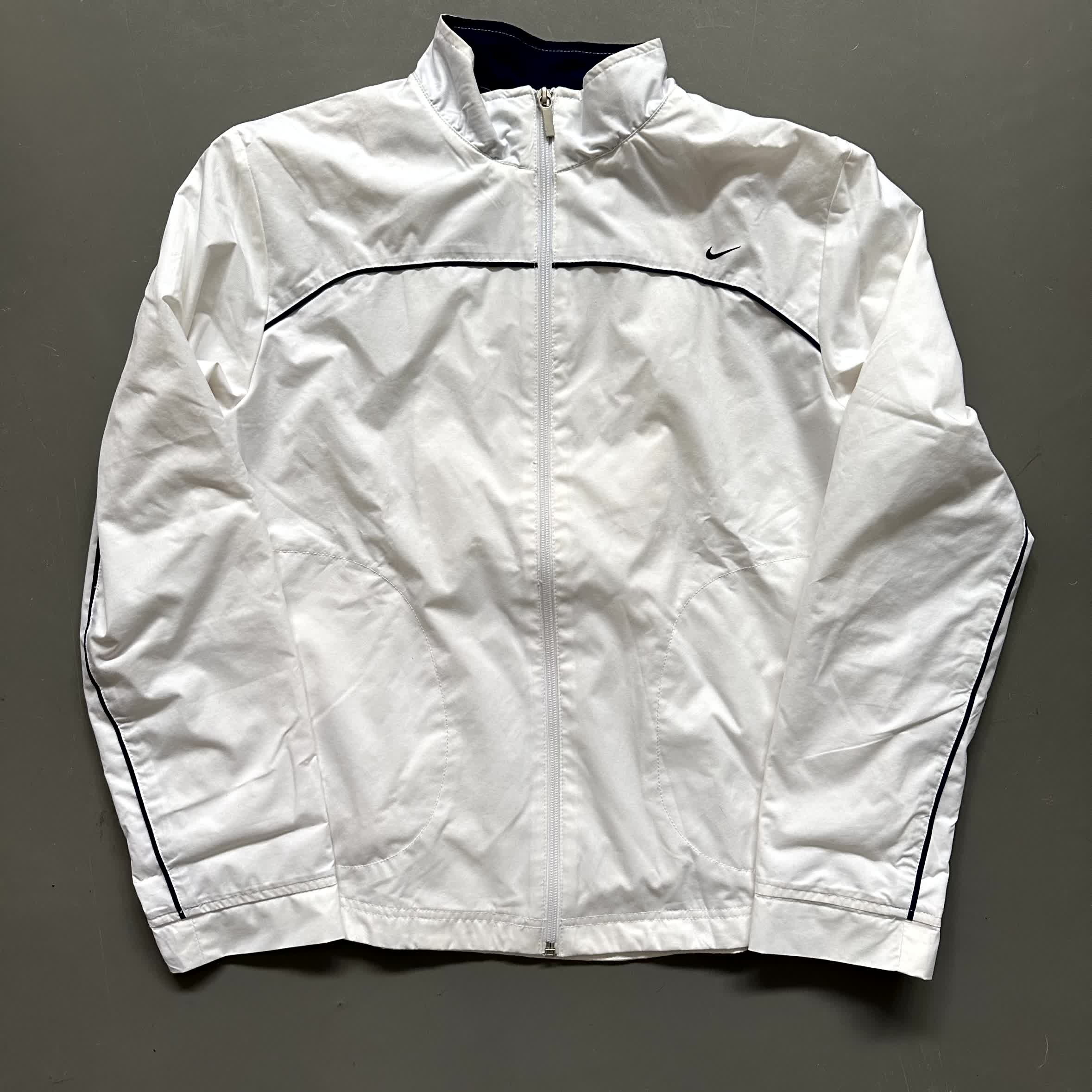 Nike Vintage Jacke