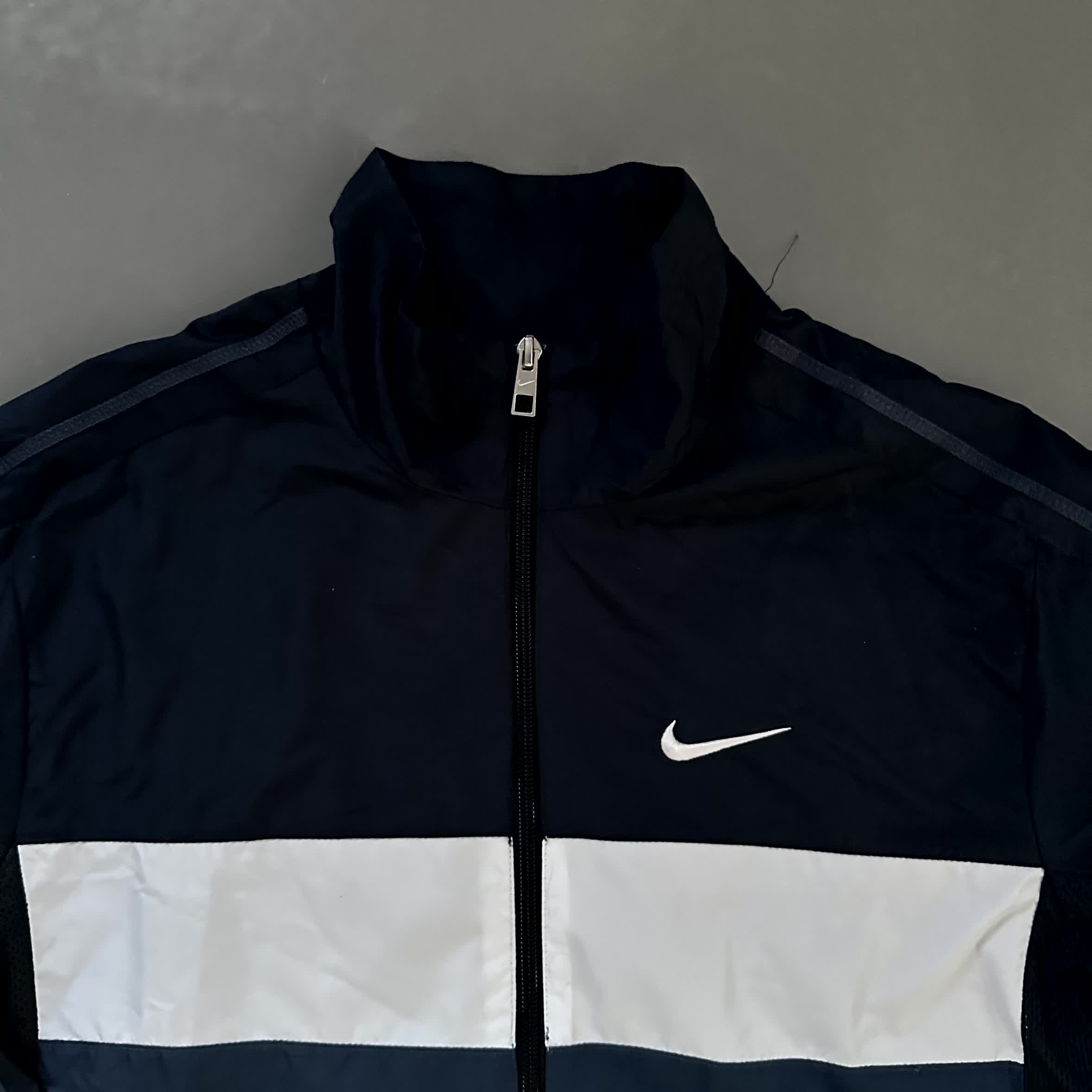 Nike Vintage Jacke