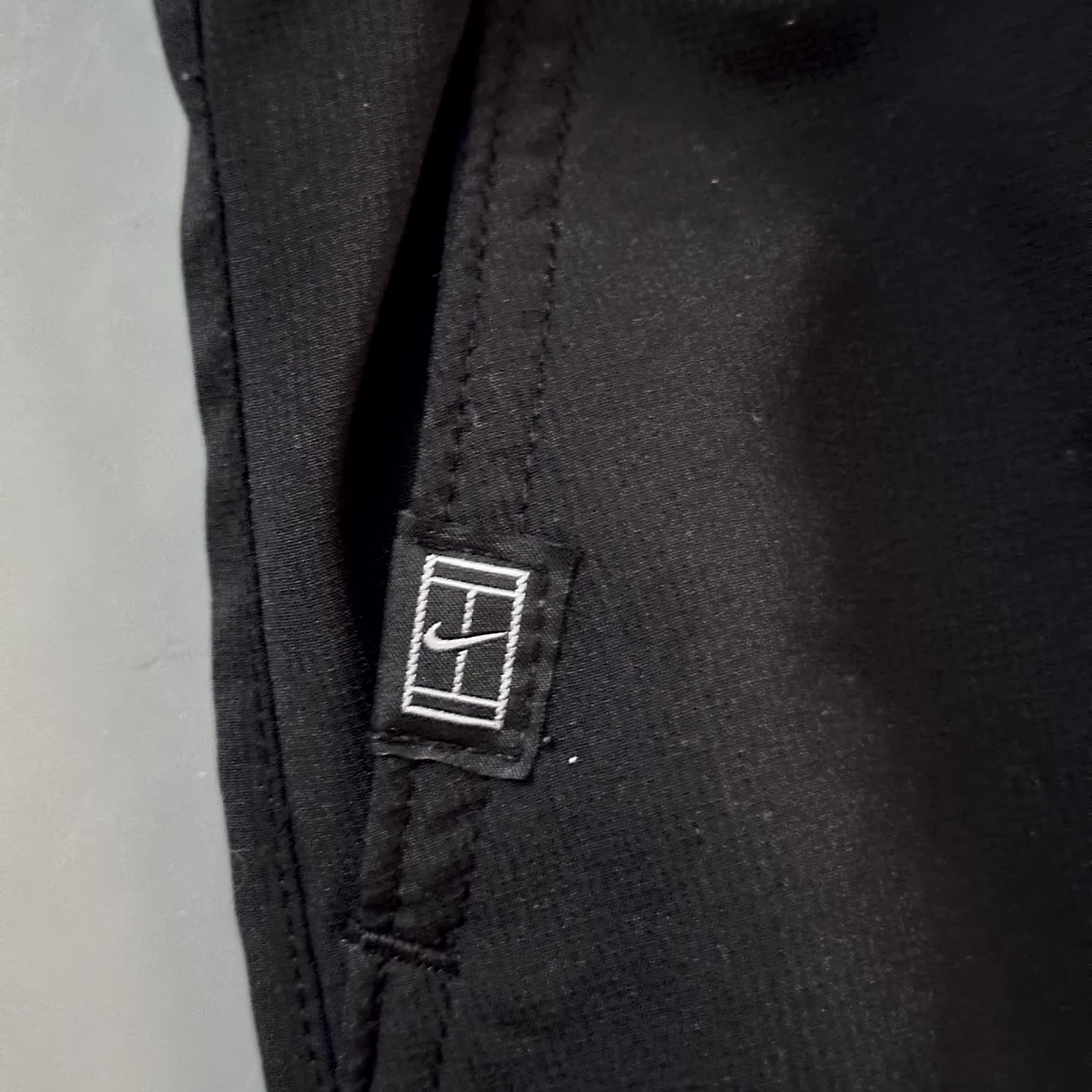 Nike Vintage Jacke