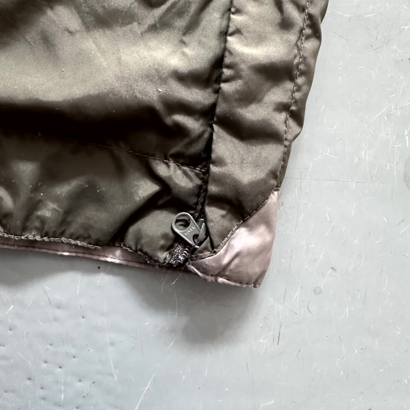 Nike Vintage Jacket