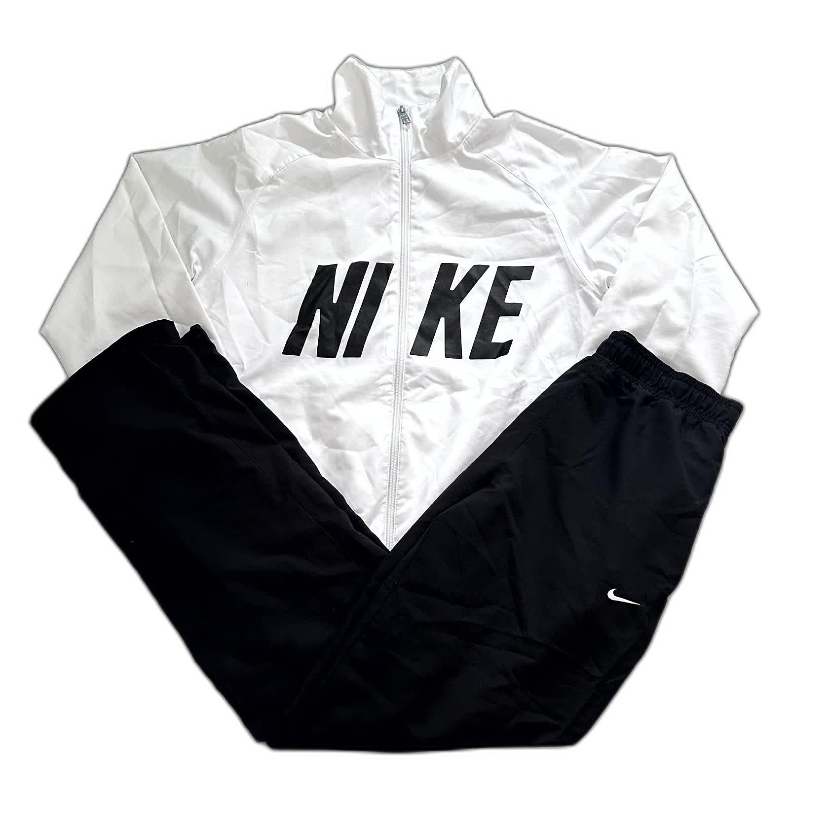 Nike Vintage Jacke