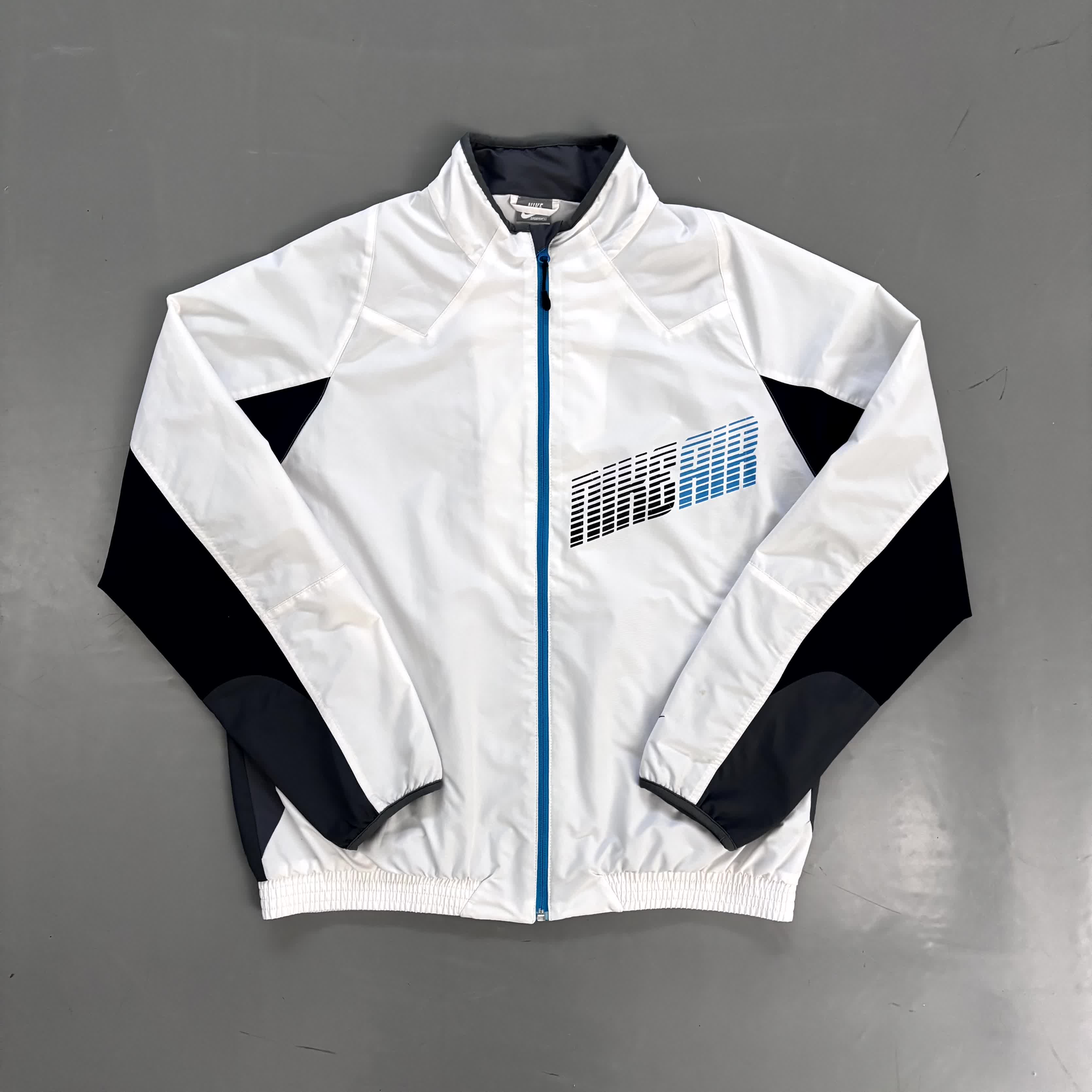 Nike Vintage Jacket