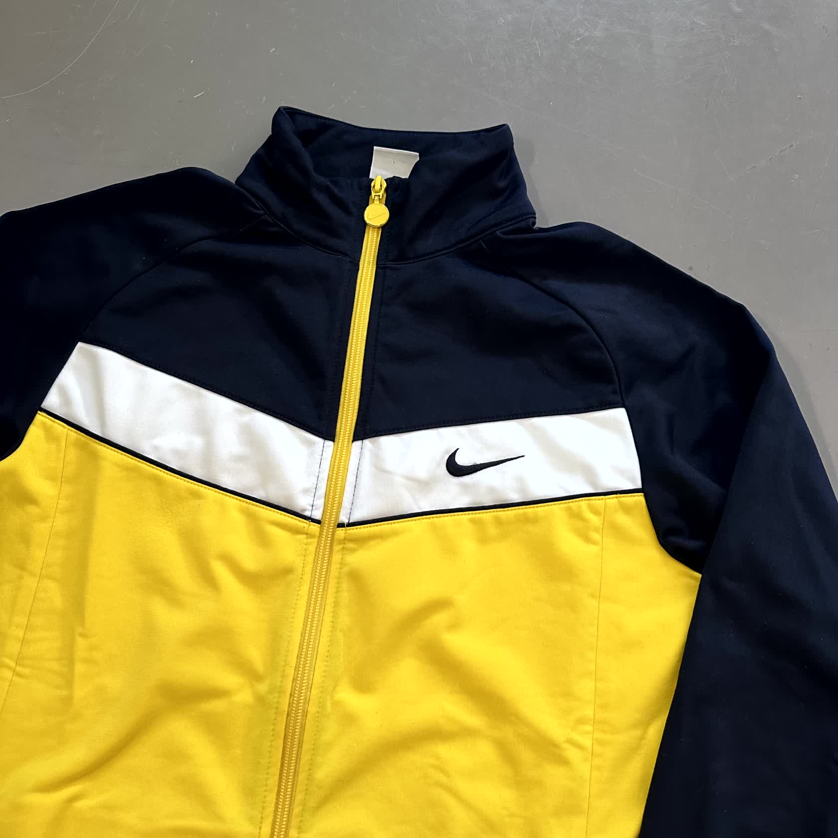 Nike Vintage Jacket