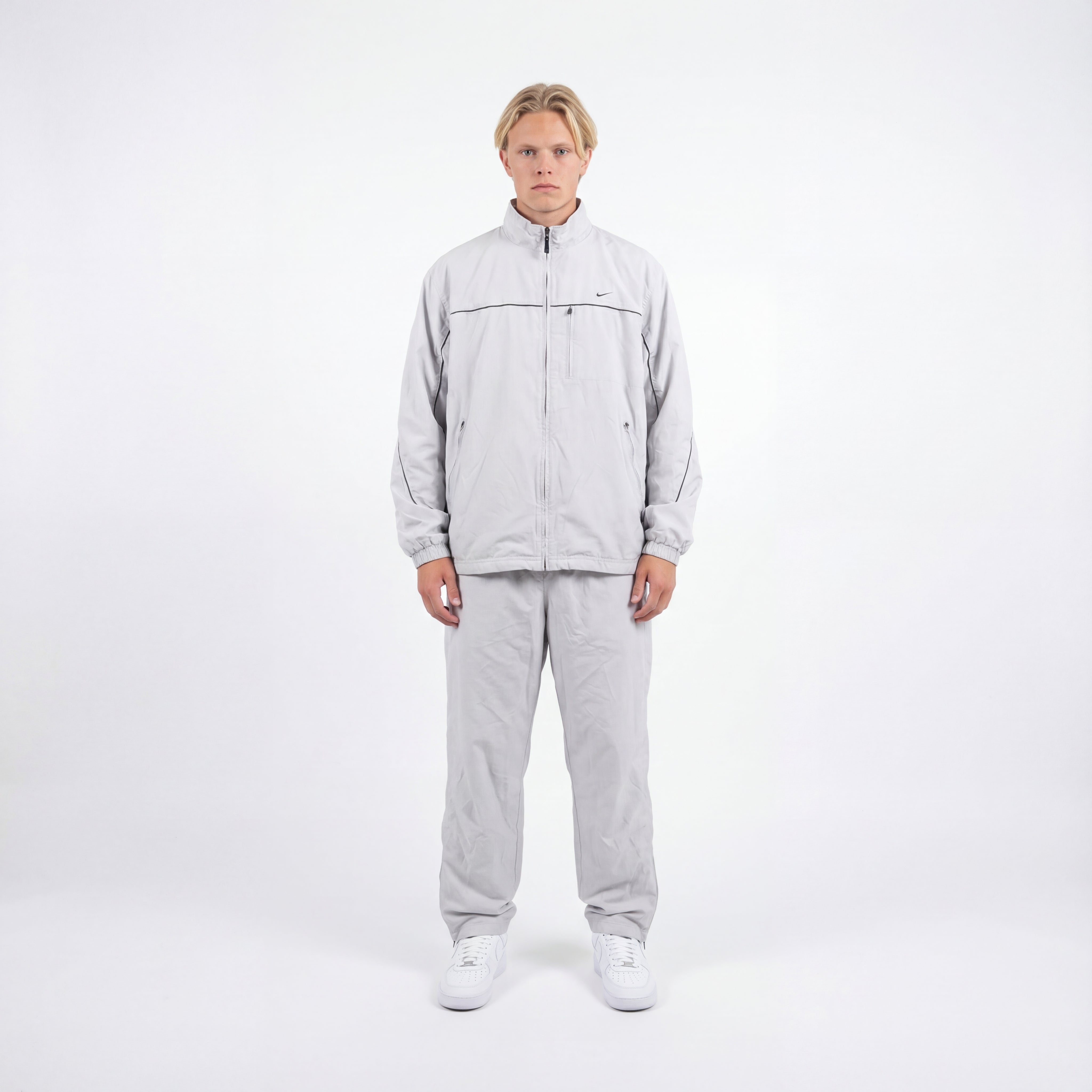 Nike Vintage Jacket