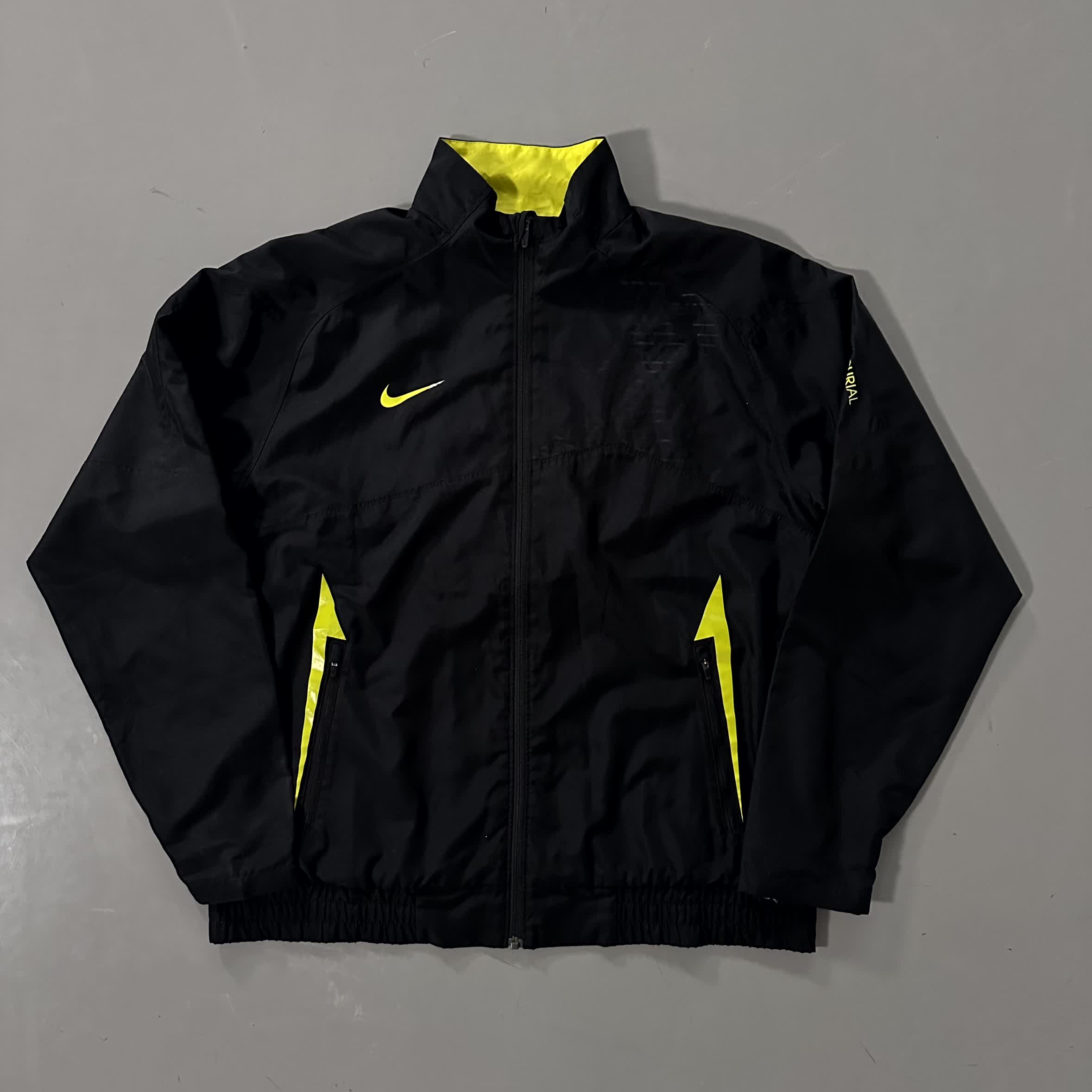 Nike Vintage Jacket
