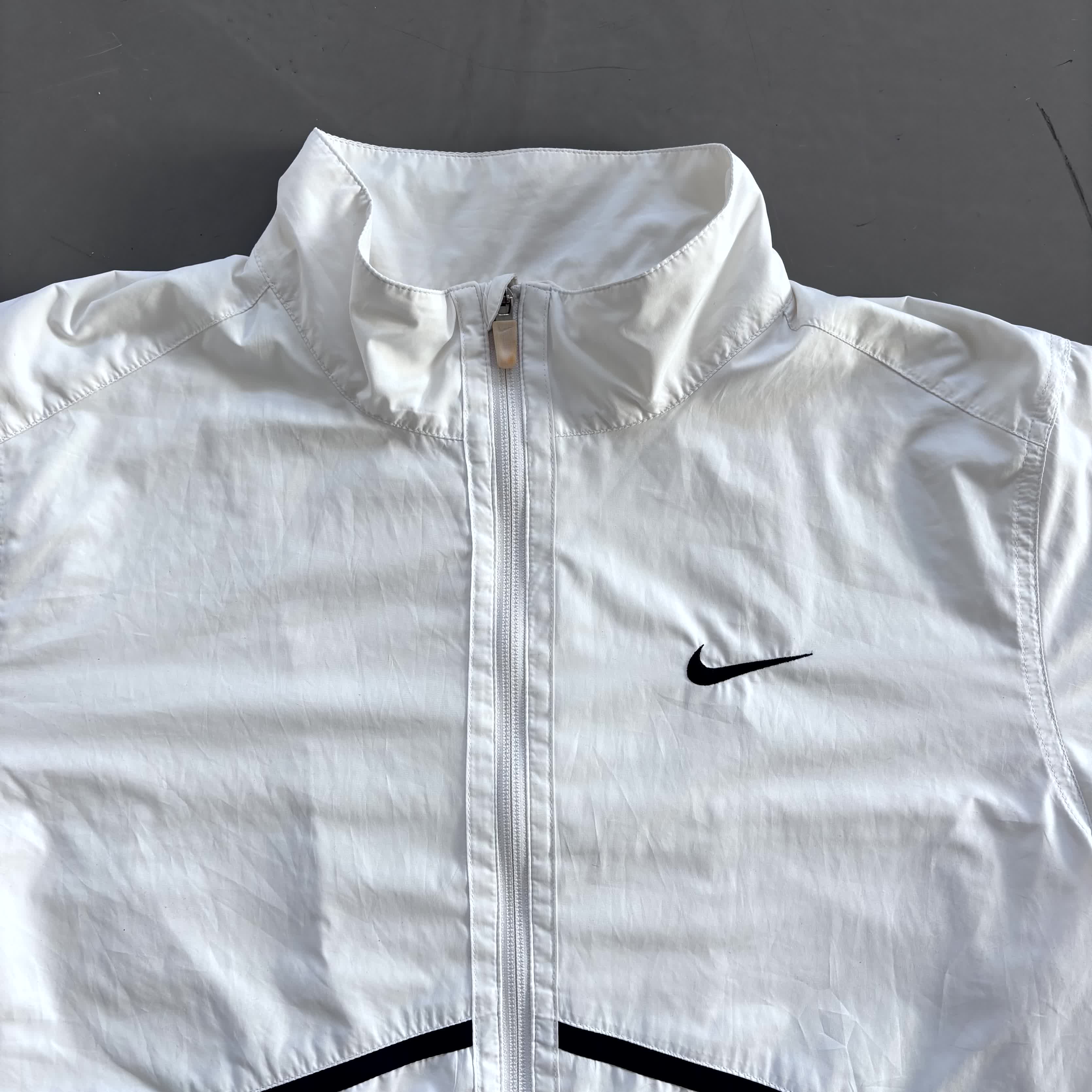 Nike Vintage Jacke